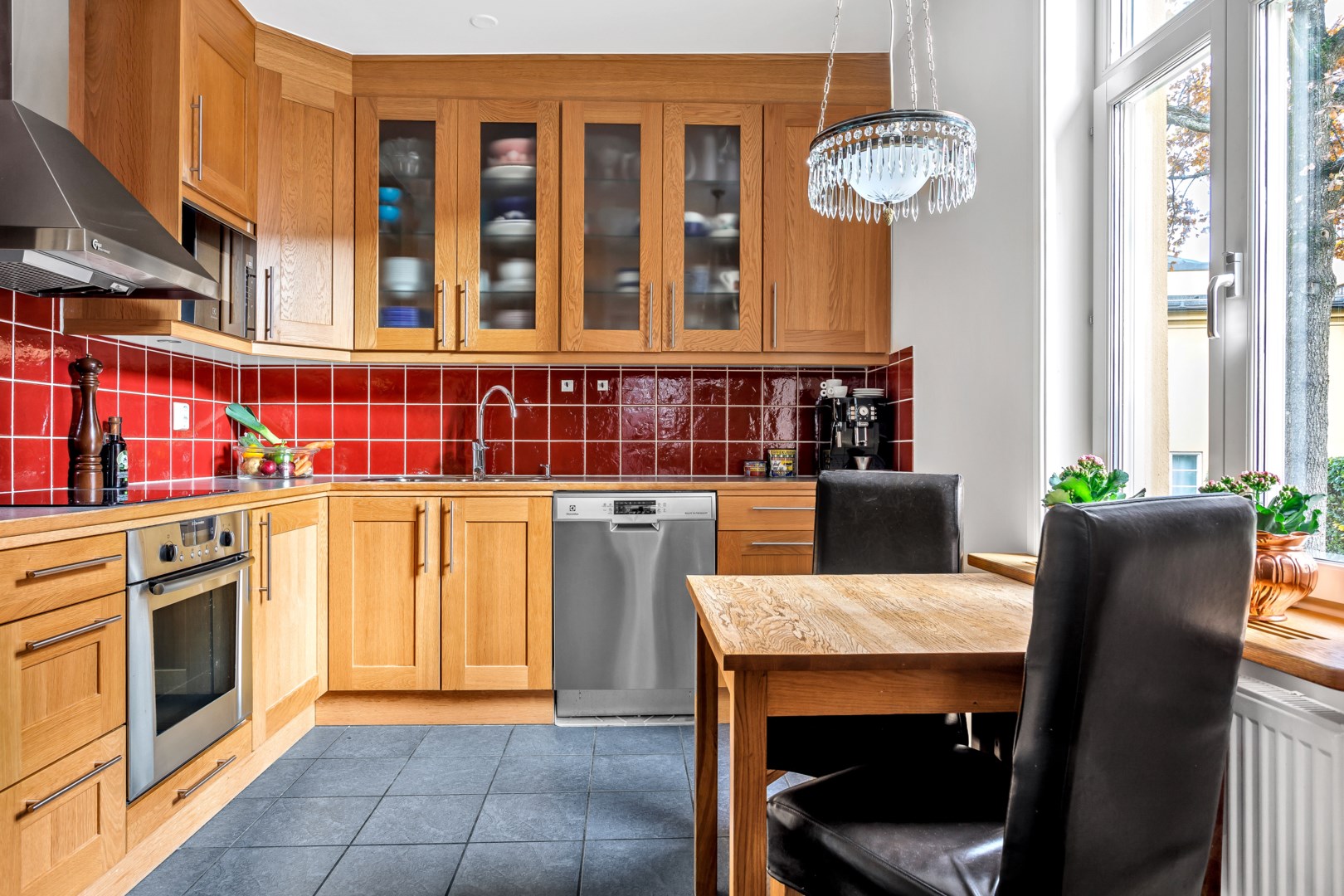 Bostadsbild från S:t Johannesgatan 7 B, Såld i Främre Luthagen, Uppsala