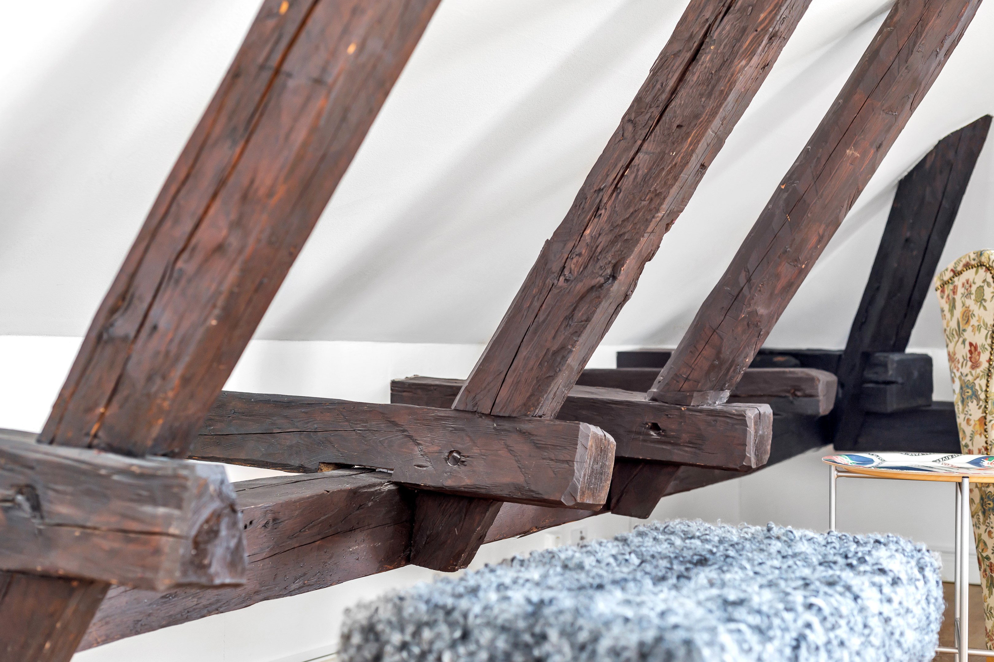 Bostadsbild från S:t Johannesgatan 7 B, Såld i Främre Luthagen, Uppsala