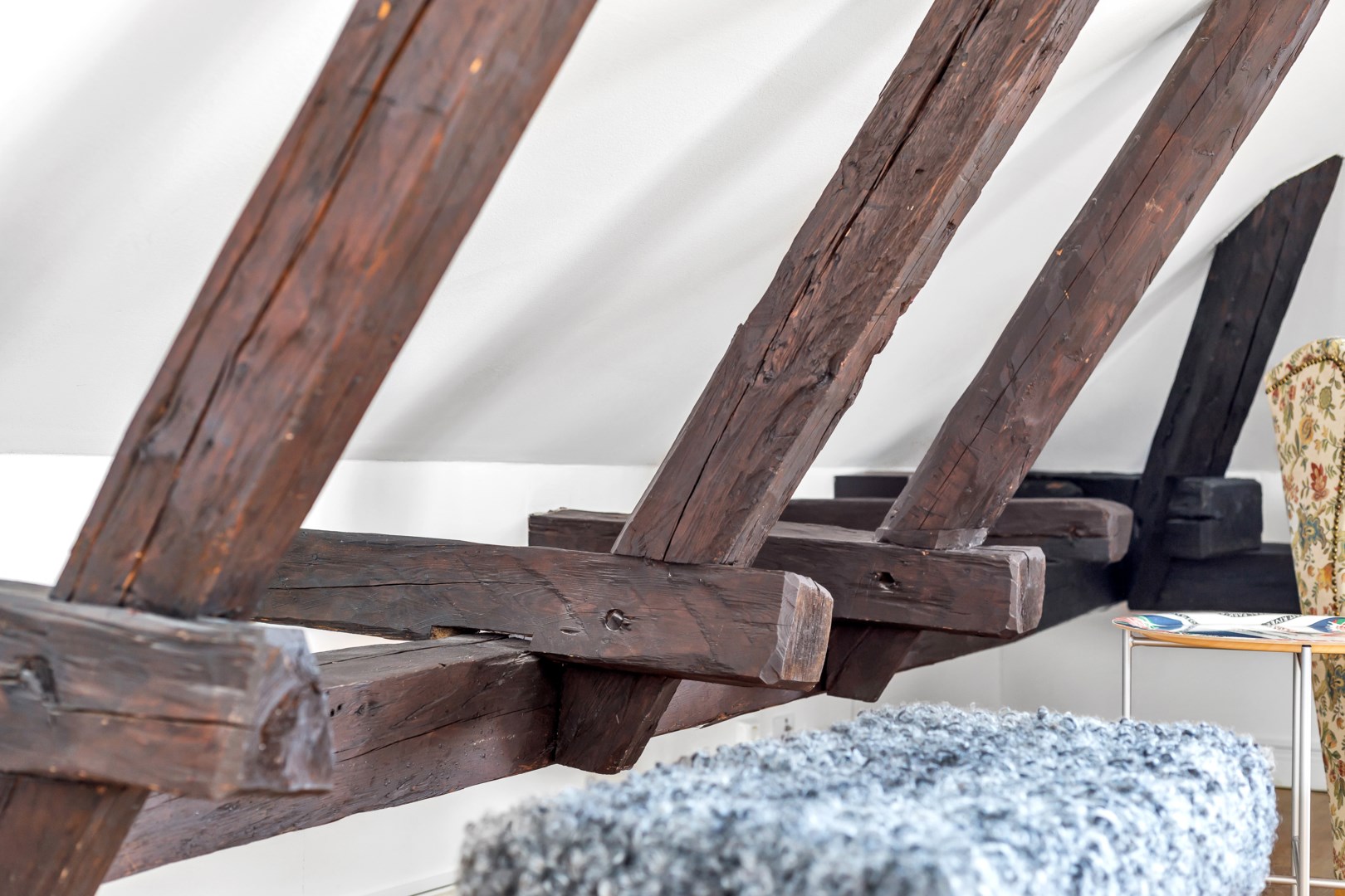 Bostadsbild från S:t Johannesgatan 7 B, Såld i Främre Luthagen, Uppsala