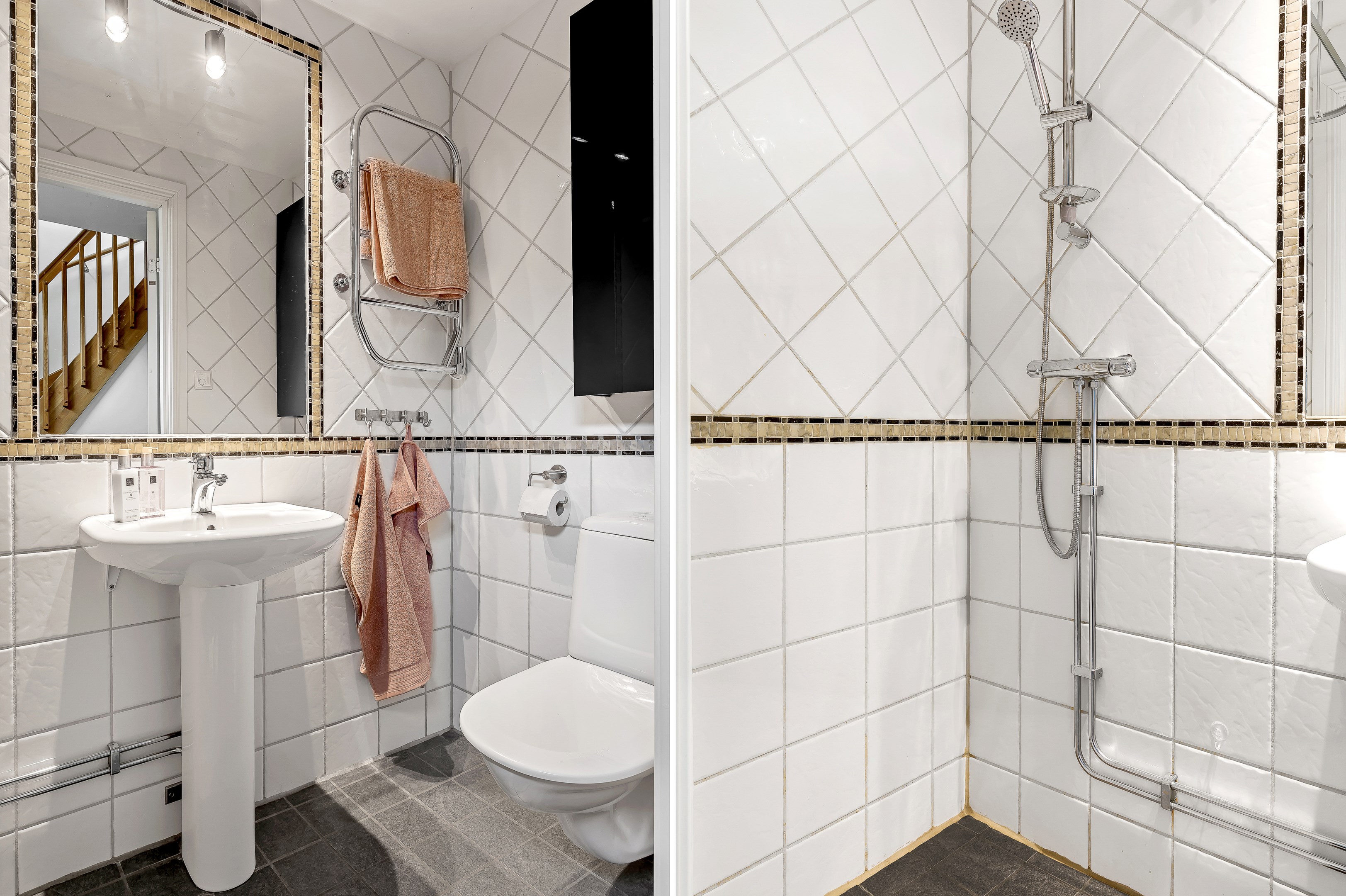 Bostadsbild från S:t Johannesgatan 7 B, Såld i Främre Luthagen, Uppsala