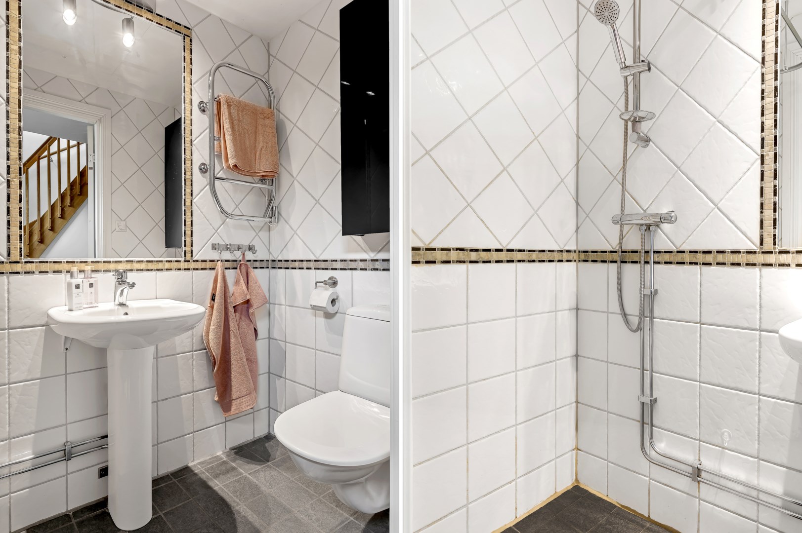 Bostadsbild från S:t Johannesgatan 7 B, Såld i Främre Luthagen, Uppsala