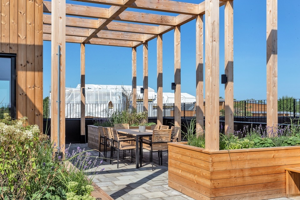 Bostadsbild från Torgny Segerstedts allé 89, Såld i Rosendal, Uppsala