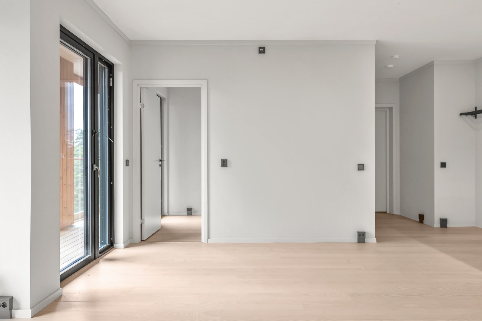 Bostadsbild från Torgny Segerstedts allé 89, Såld i Rosendal, Uppsala