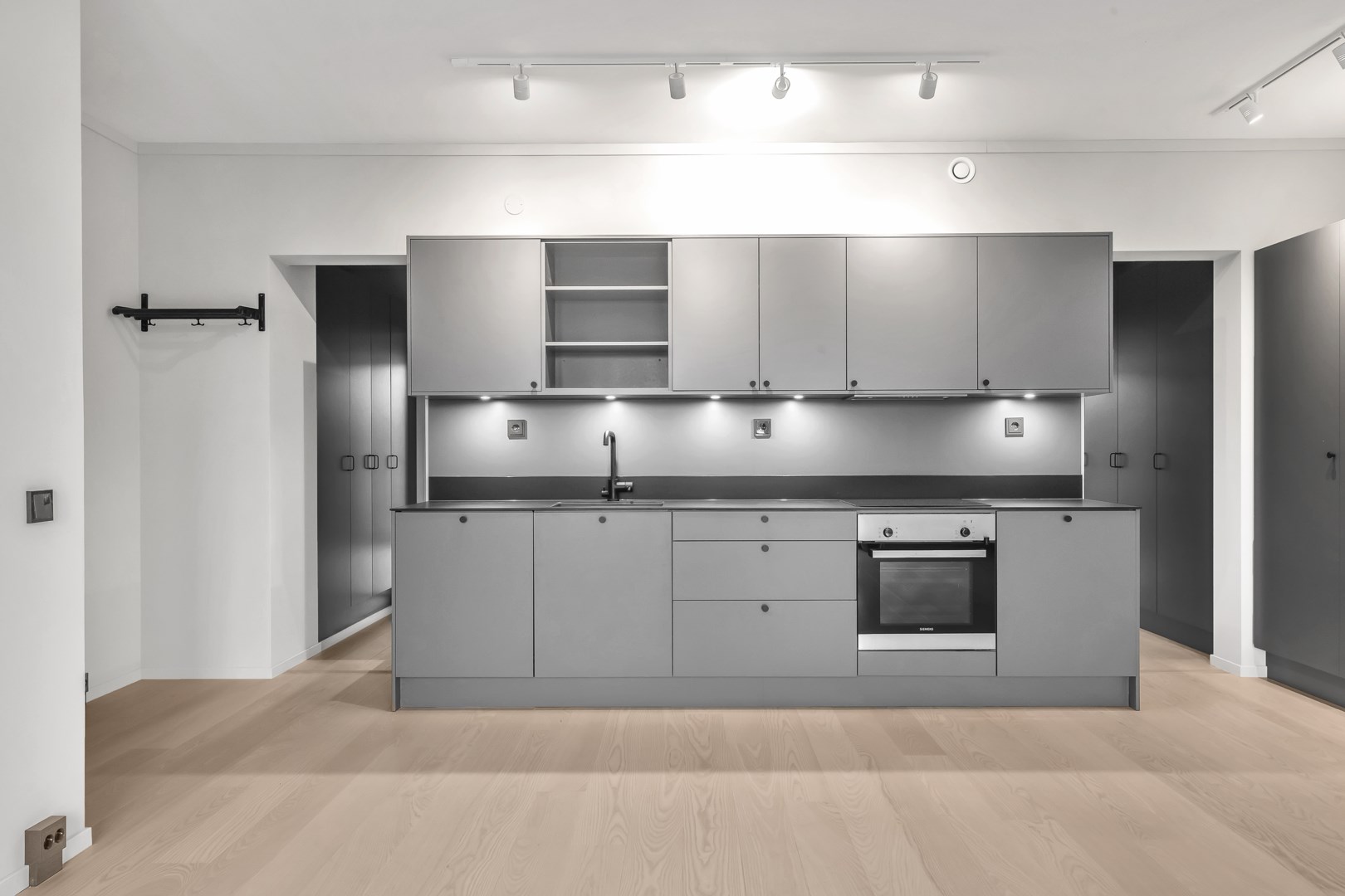 Bostadsbild från Torgny Segerstedts allé 89, Såld i Rosendal, Uppsala