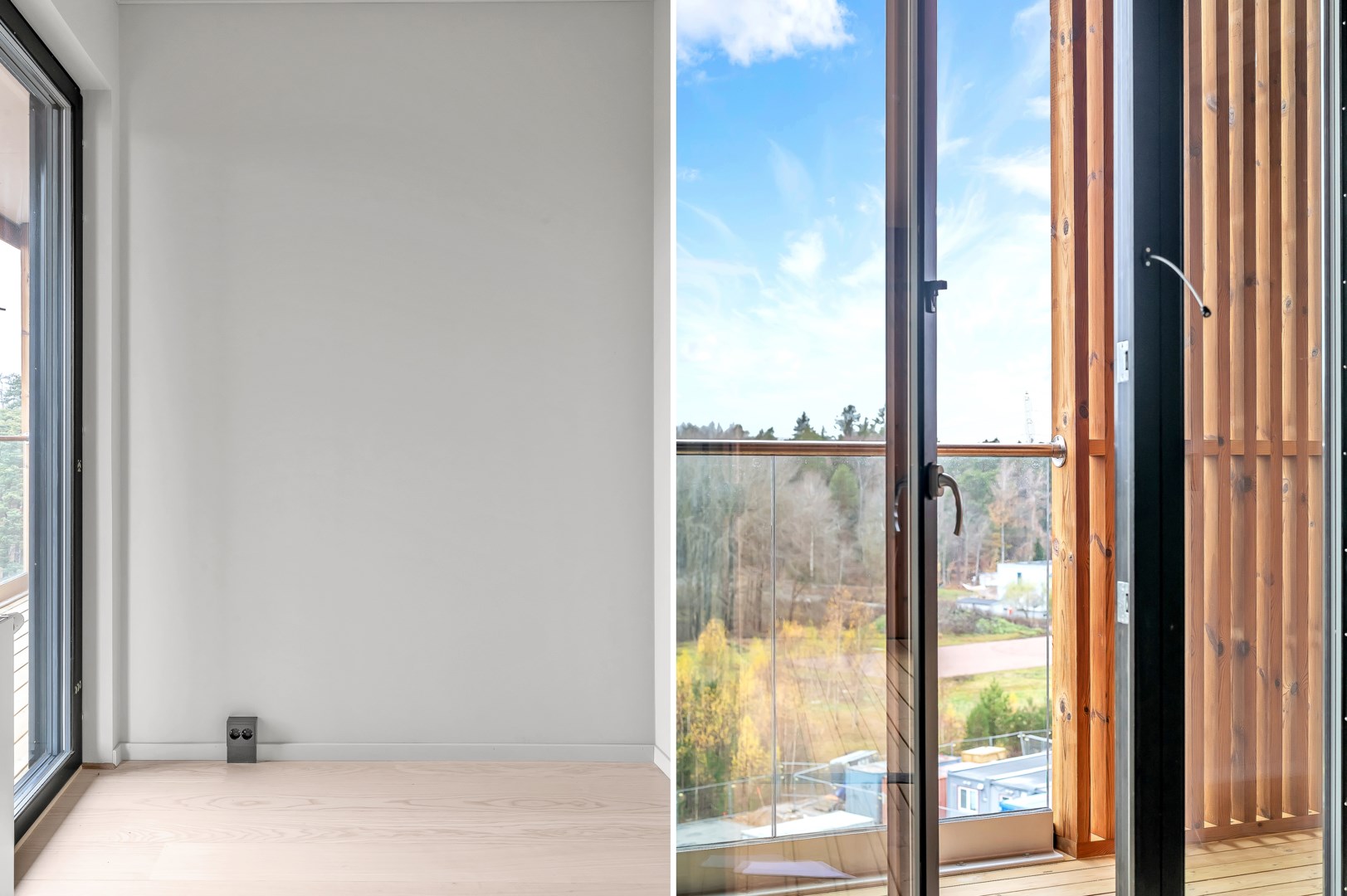 Bostadsbild från Torgny Segerstedts allé 89, Såld i Rosendal, Uppsala