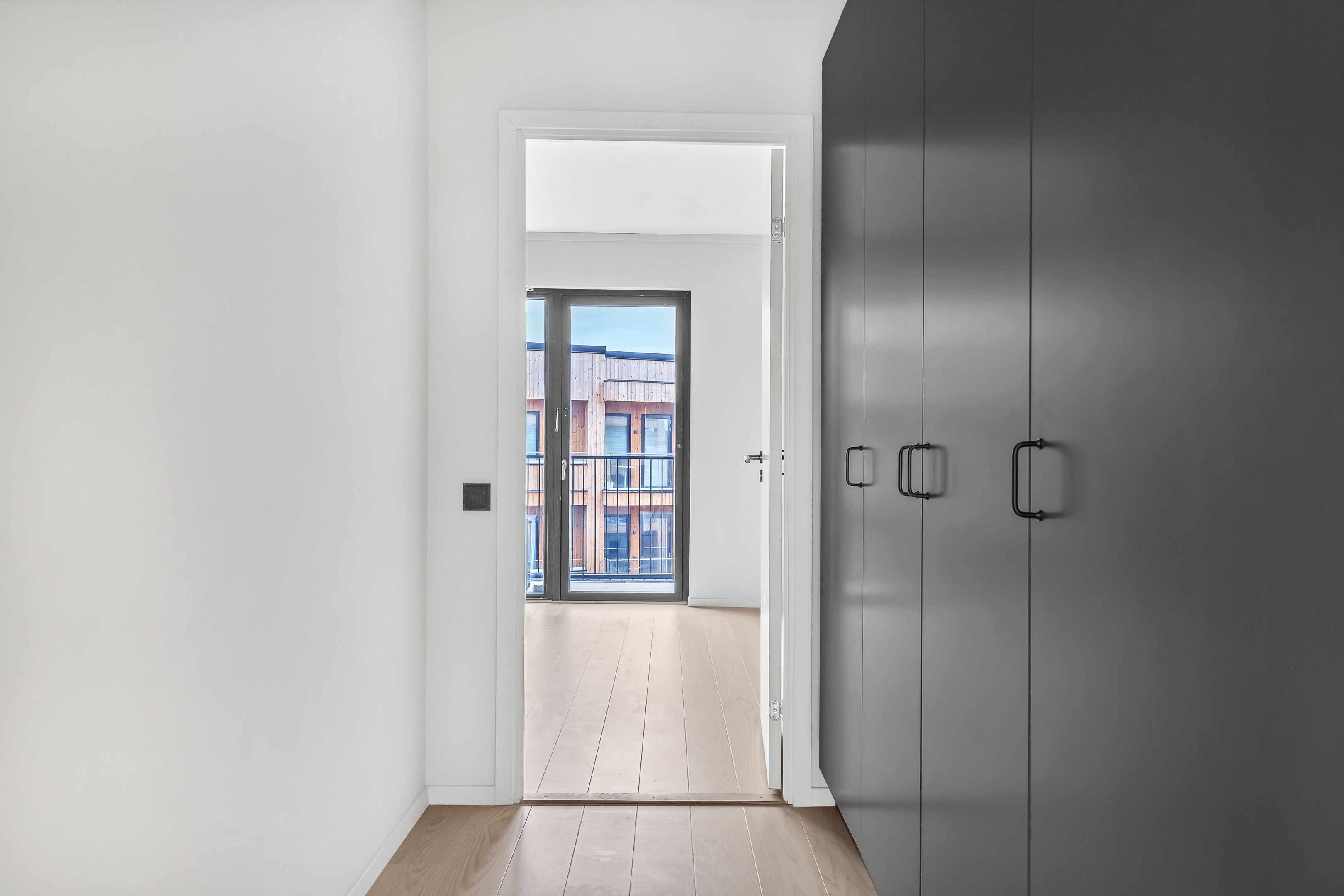 Bostadsbild från Torgny Segerstedts allé 89, Såld i Rosendal, Uppsala