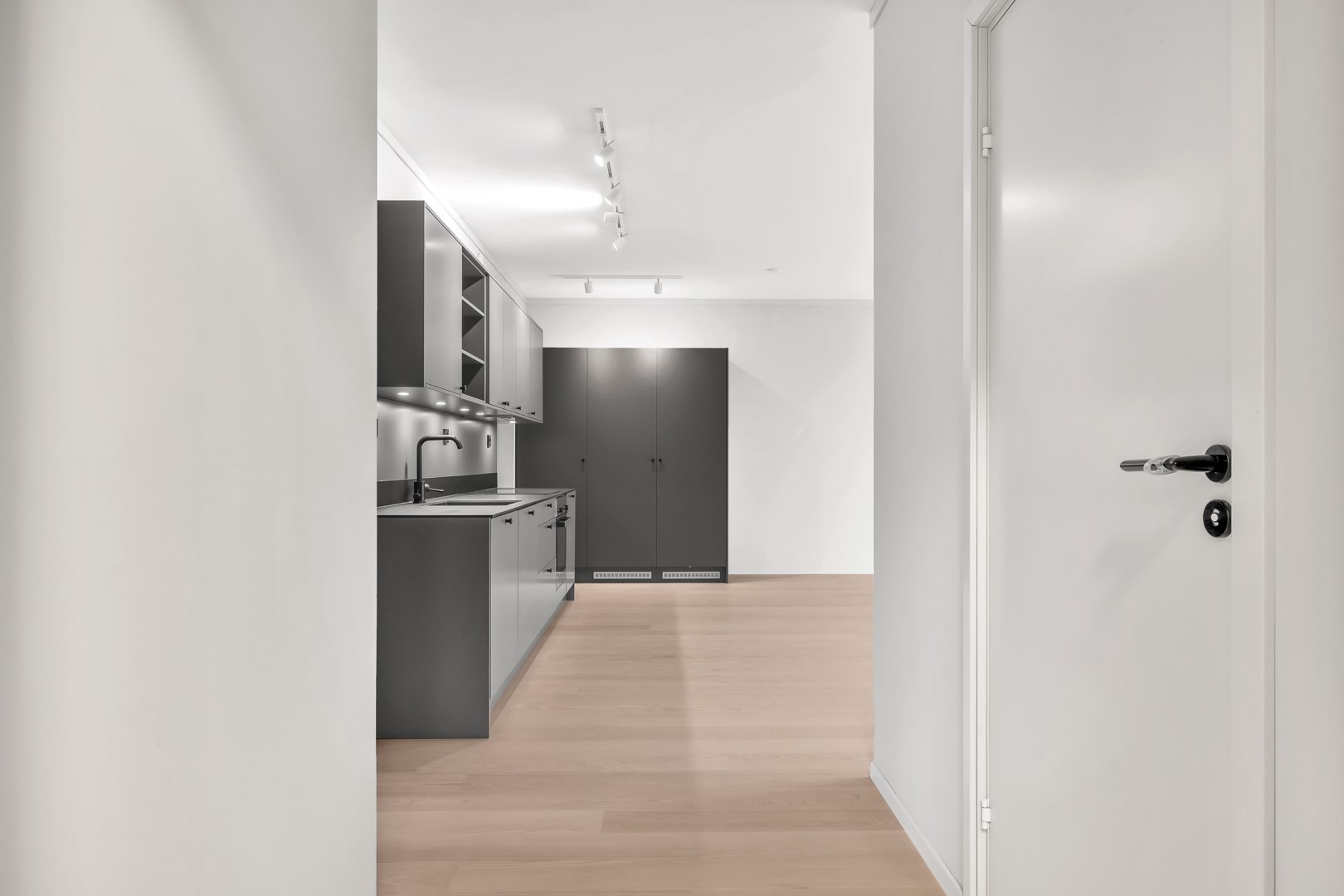 Bostadsbild från Torgny Segerstedts allé 89, Såld i Rosendal, Uppsala