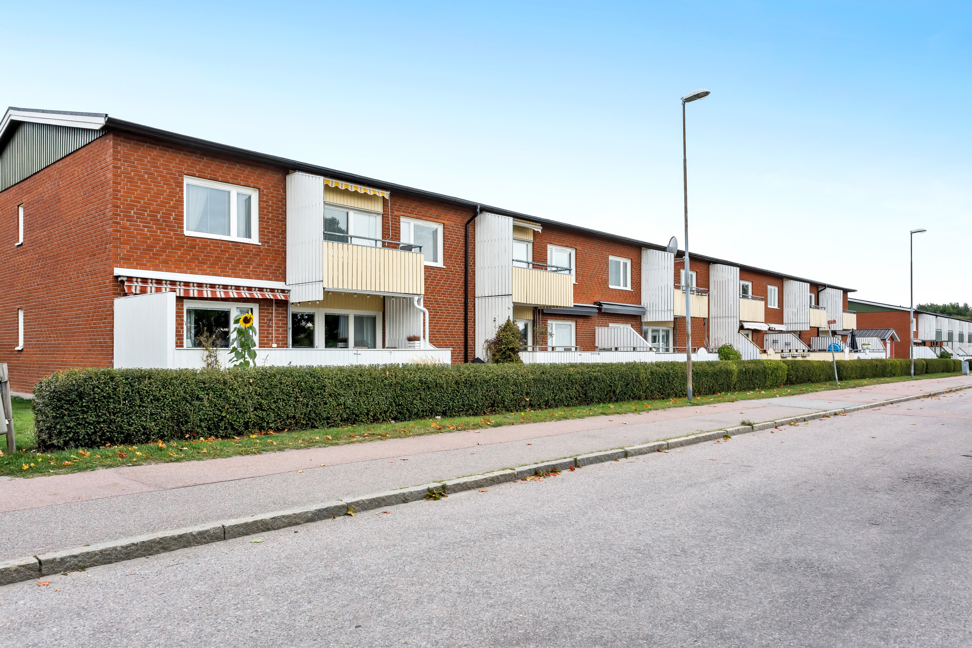 Bostadsbild från Körvelgatan 25B, Såld i Årsta, Uppsala