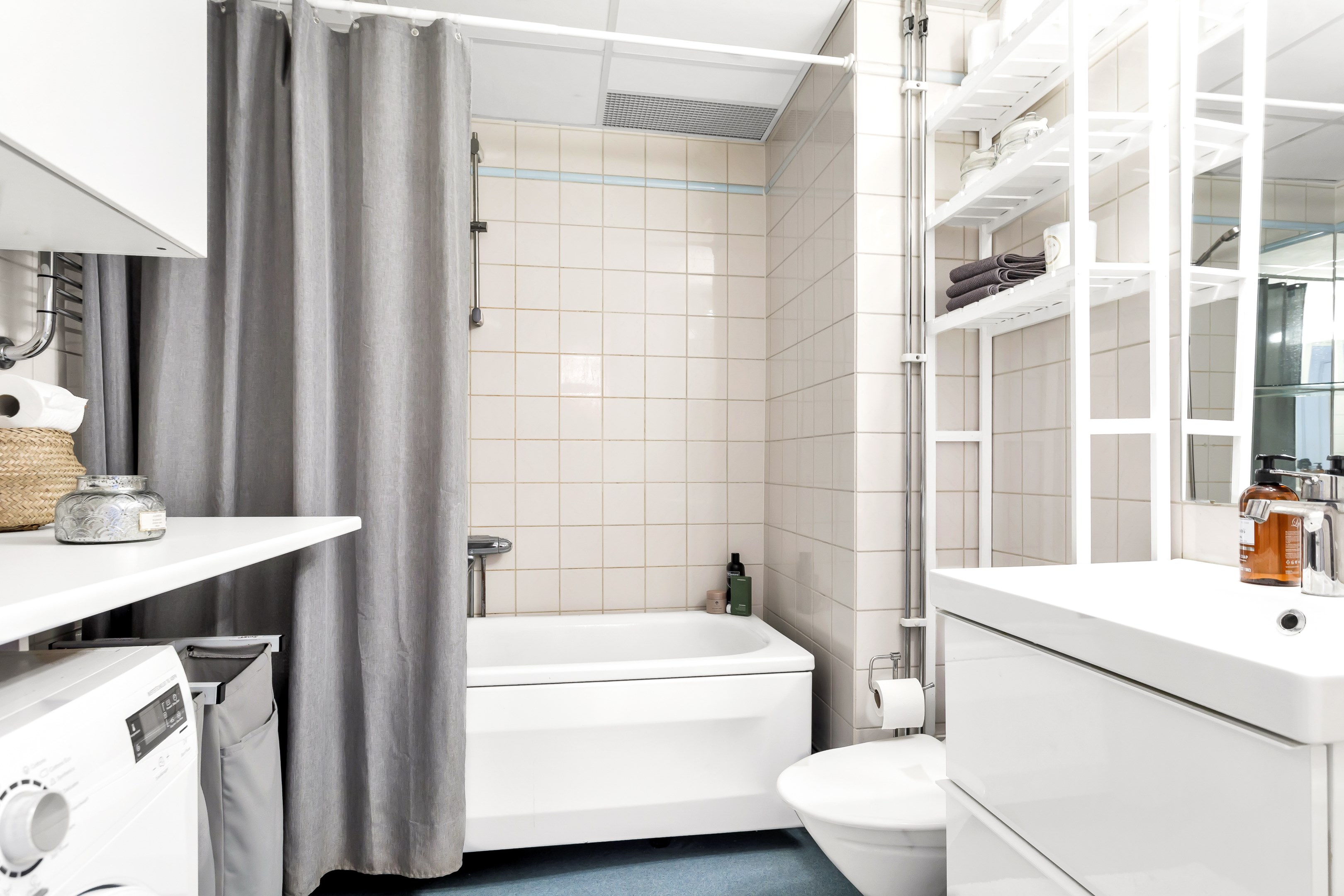 Bostadsbild från Körvelgatan 25B, Såld i Årsta, Uppsala