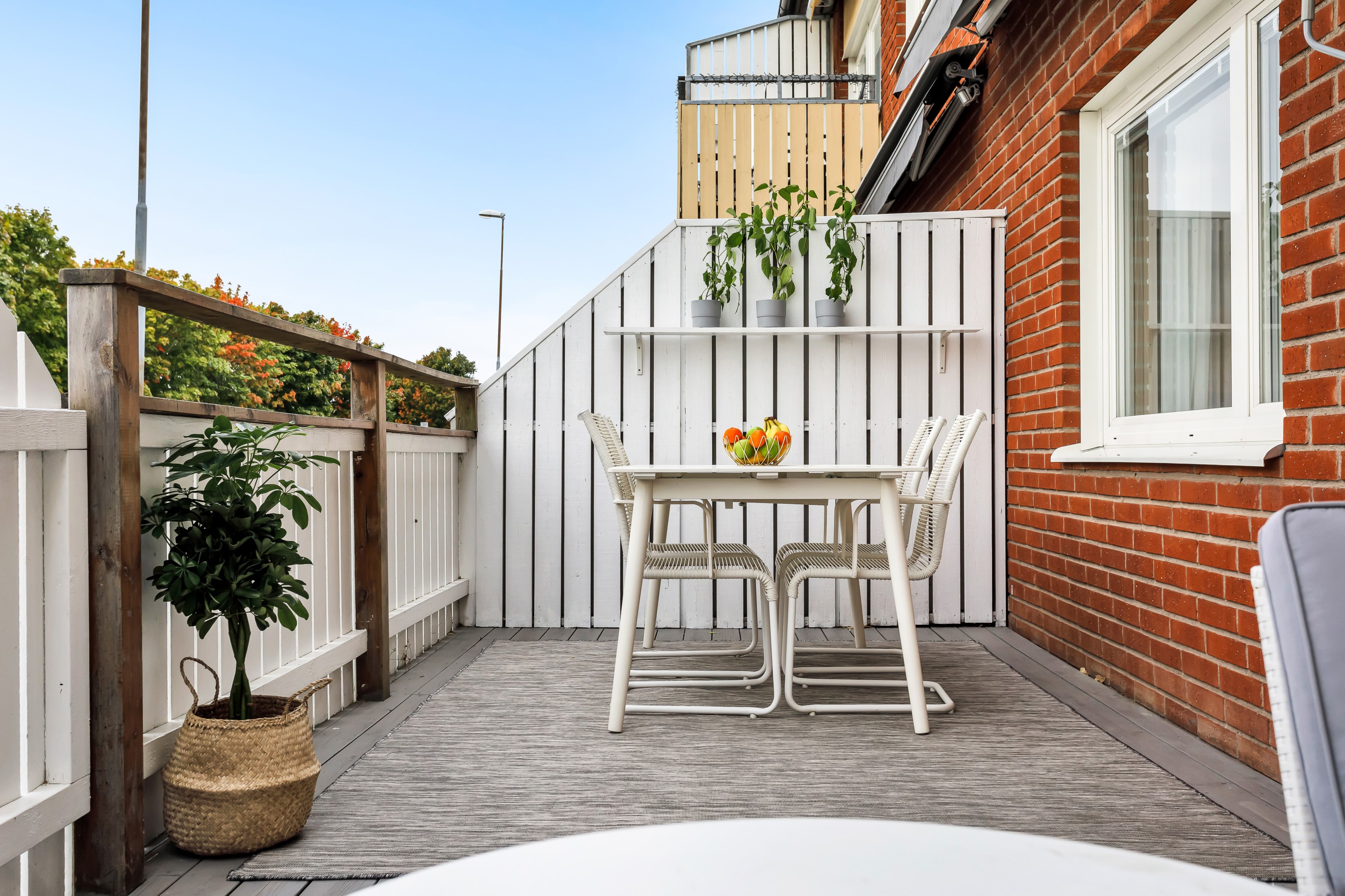 Bostadsbild från Körvelgatan 25B, Såld i Årsta, Uppsala