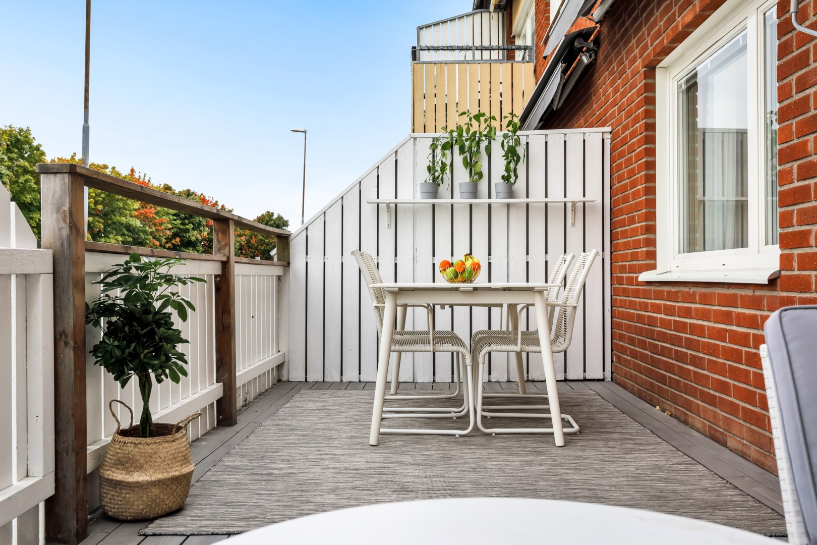 Bostadsbild från Körvelgatan 25B, Såld i Årsta, Uppsala