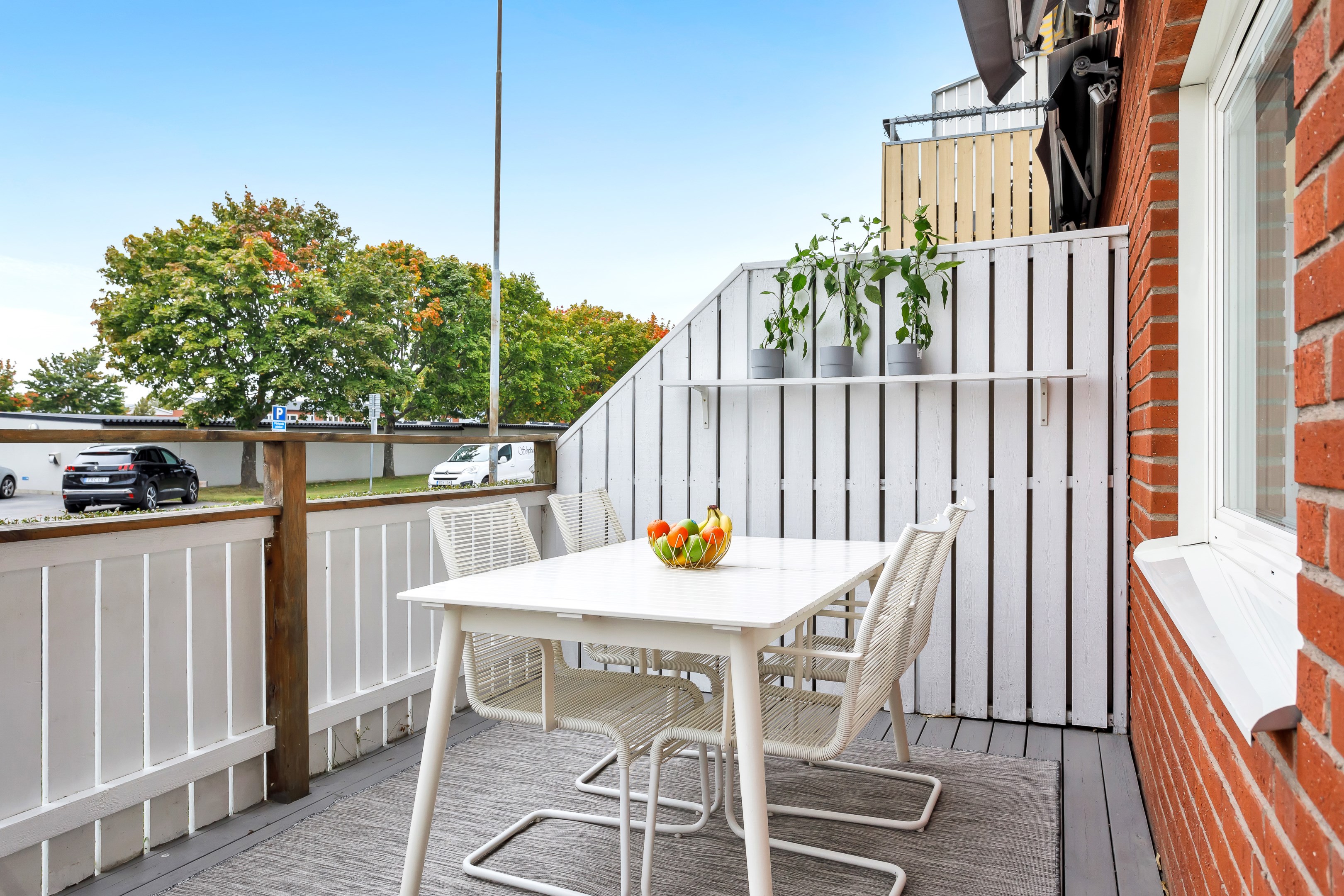 Bostadsbild från Körvelgatan 25B, Såld i Årsta, Uppsala