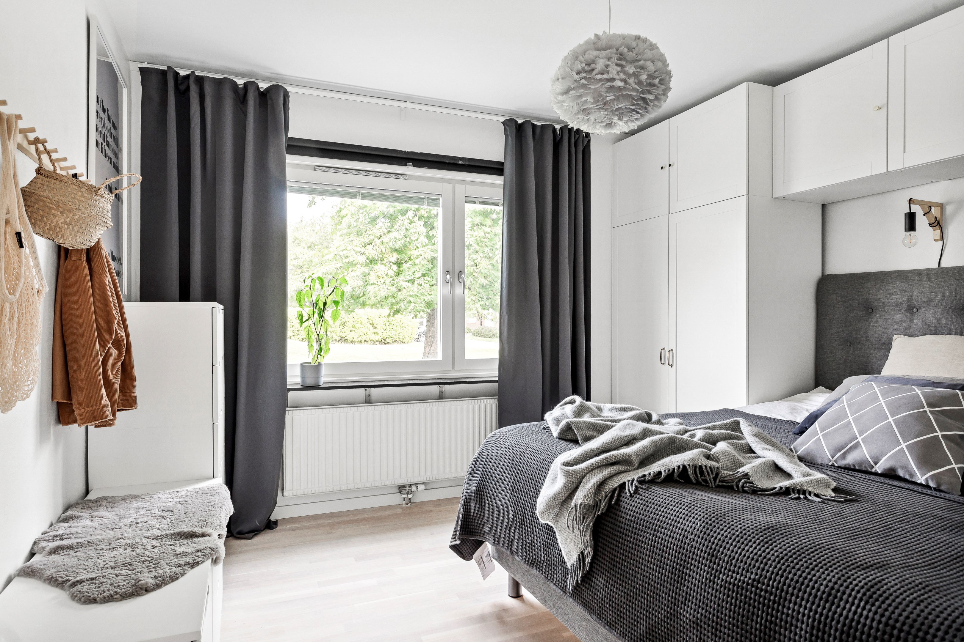 Bostadsbild från Körvelgatan 25B, Såld i Årsta, Uppsala