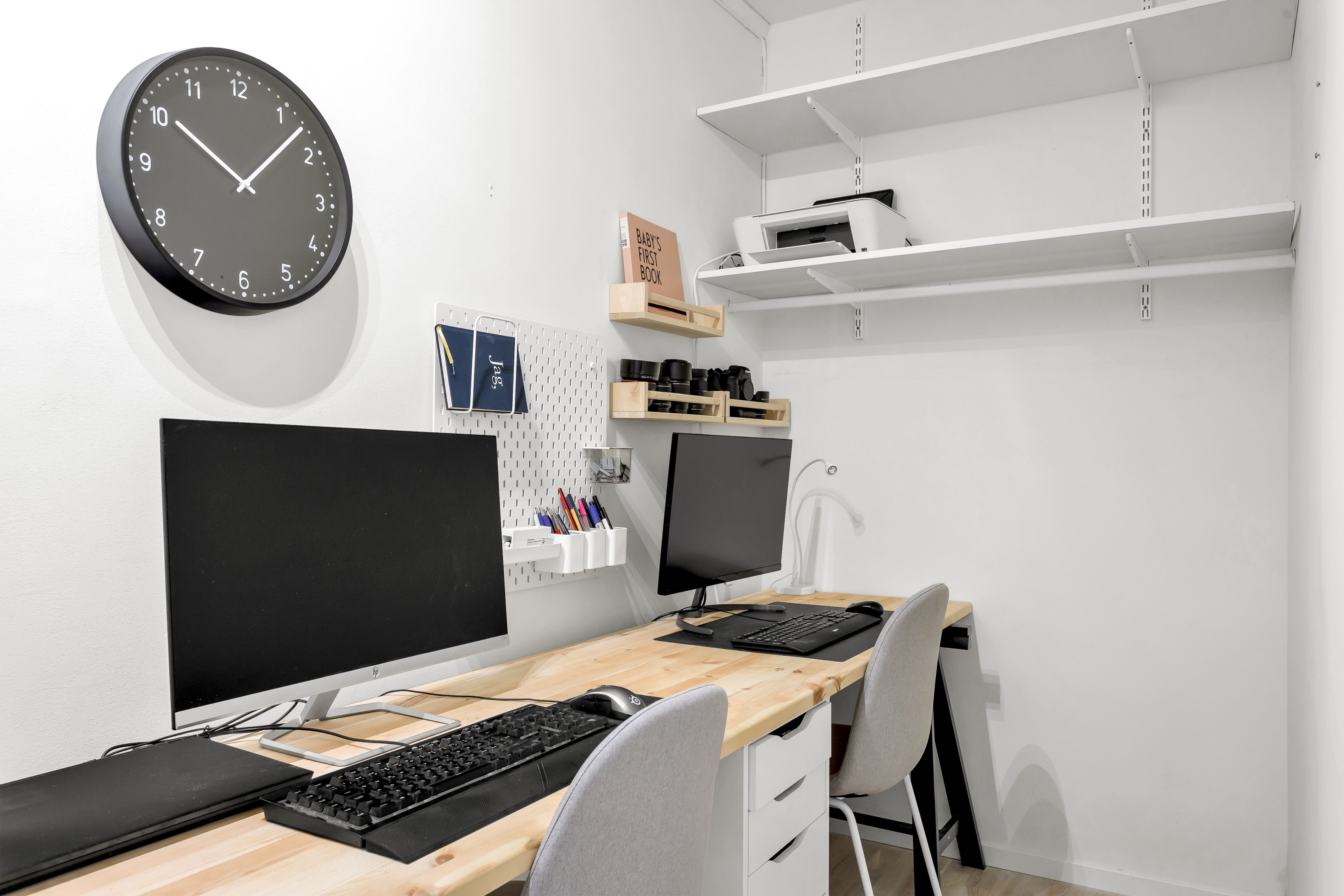 Bostadsbild från Körvelgatan 25B, Såld i Årsta, Uppsala