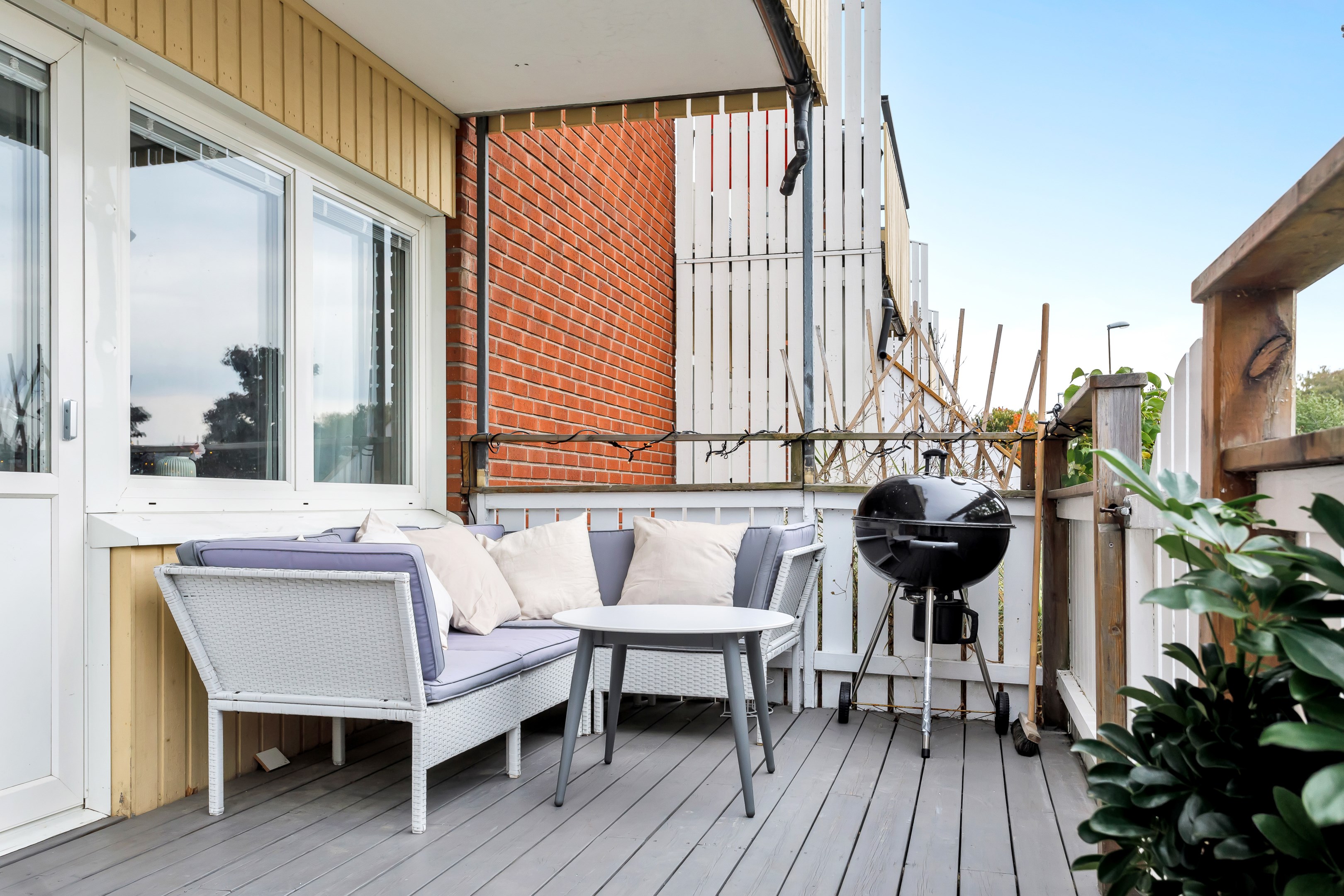 Bostadsbild från Körvelgatan 25B, Såld i Årsta, Uppsala