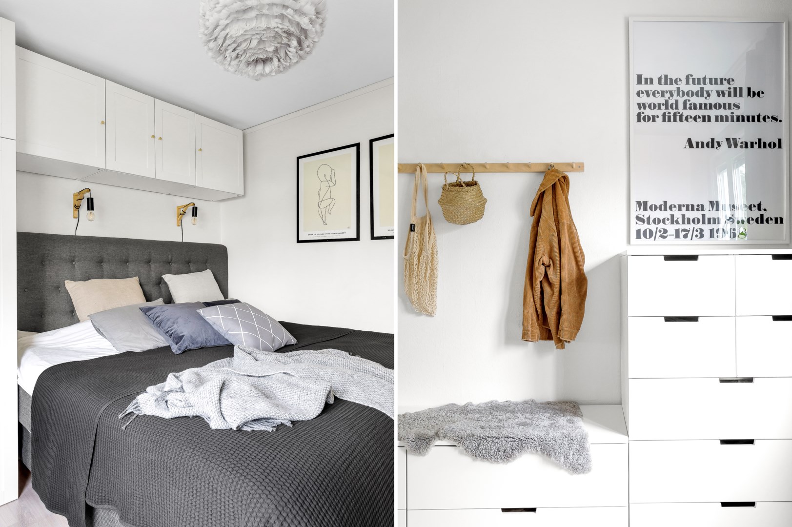 Bostadsbild från Körvelgatan 25B, Såld i Årsta, Uppsala