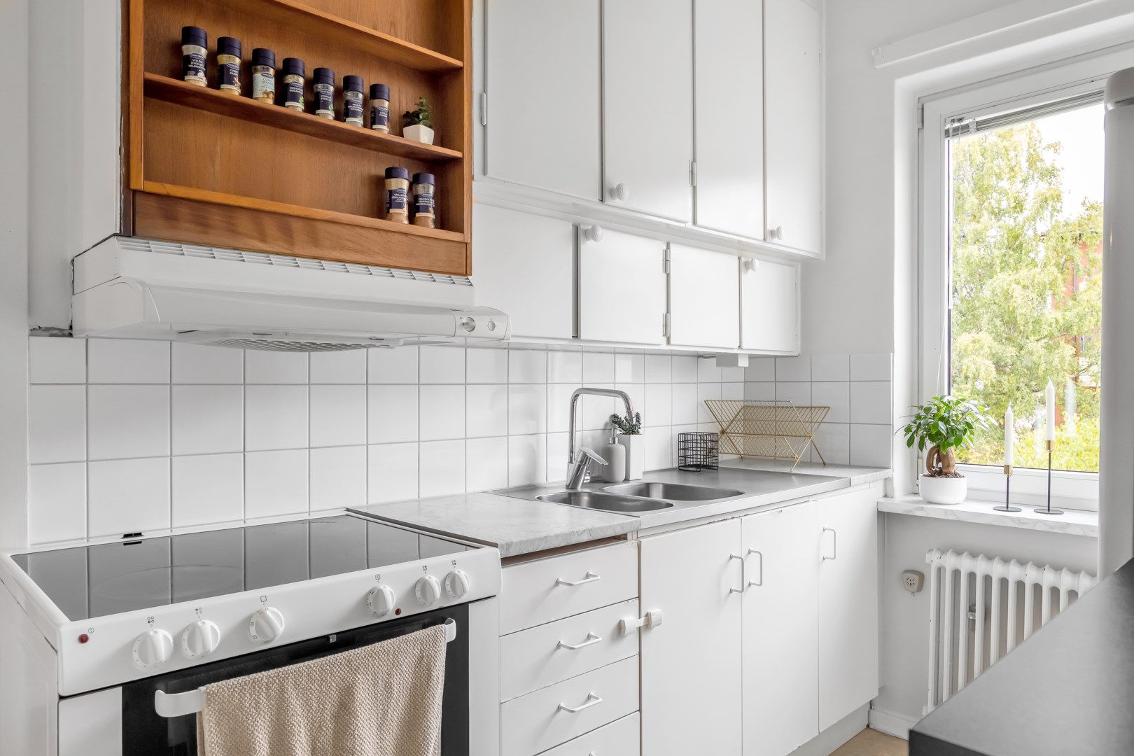 Bostadsbild från Artillerigatan 6A, Såld i Kåbo, Uppsala