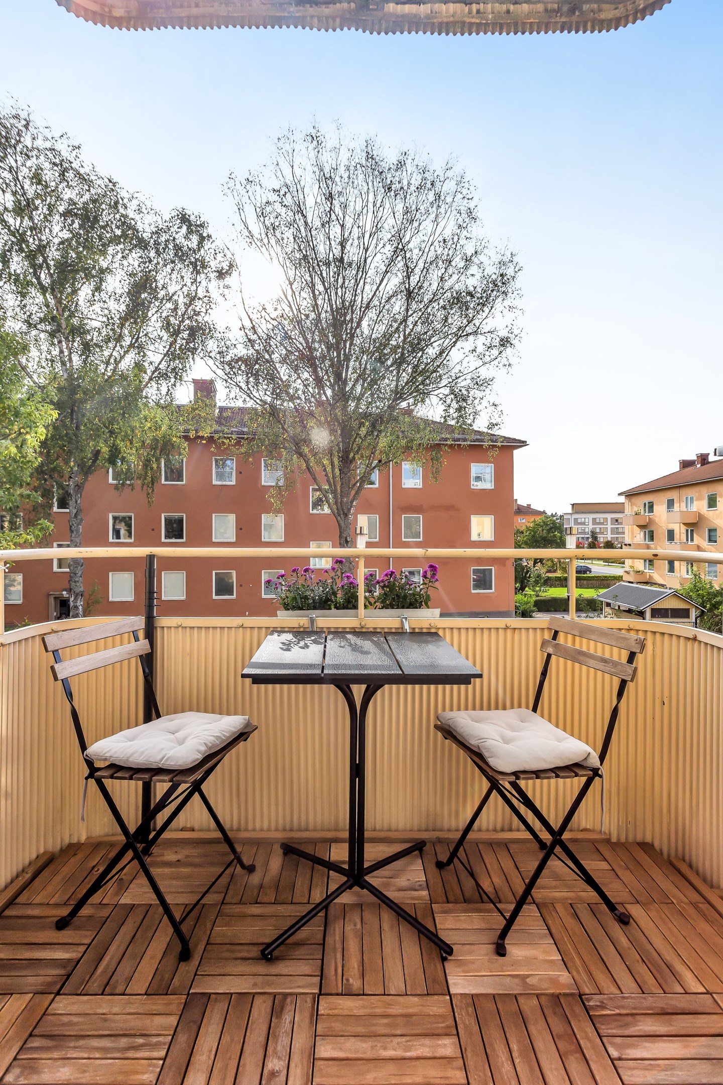 Bostadsbild från Artillerigatan 6A, Såld i Kåbo, Uppsala