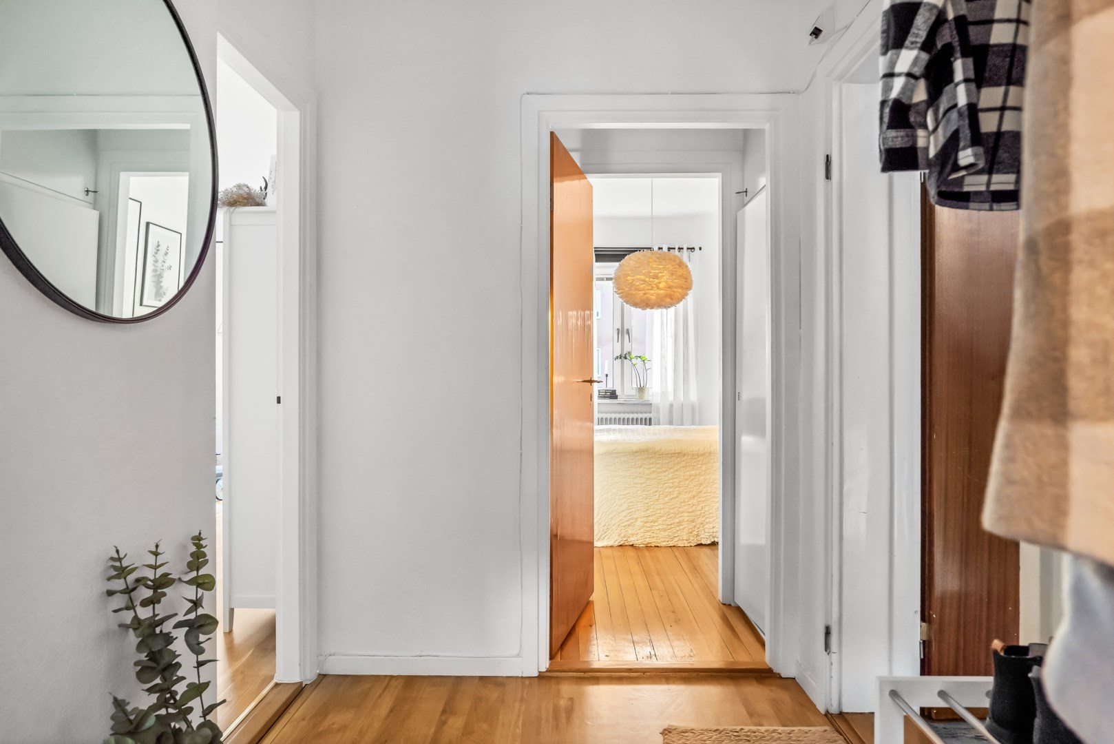 Bostadsbild från Artillerigatan 6A, Såld i Kåbo, Uppsala