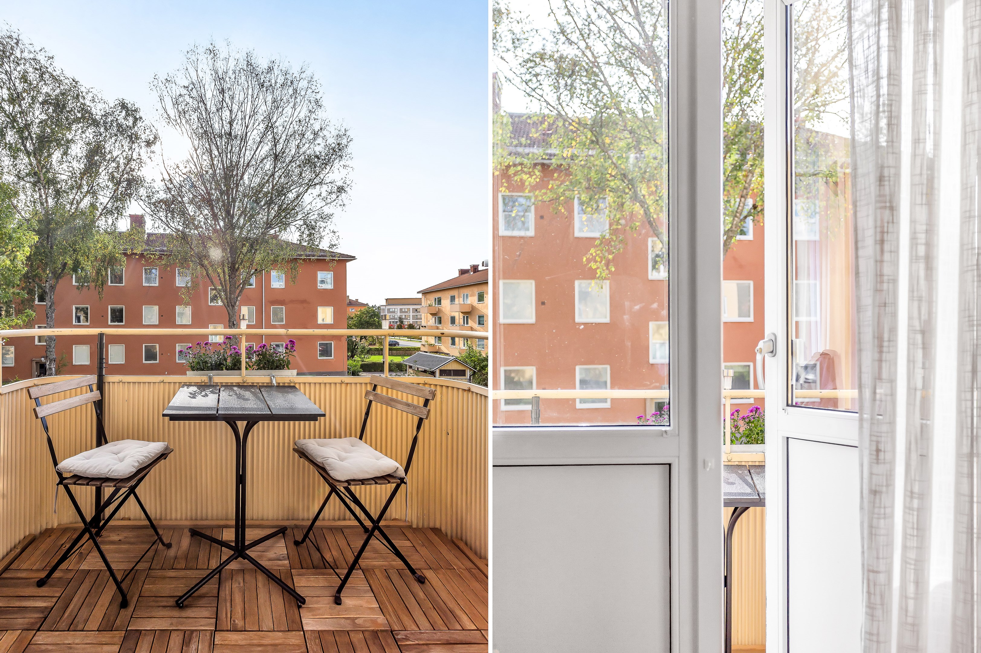 Bostadsbild från Artillerigatan 6A, Såld i Kåbo, Uppsala