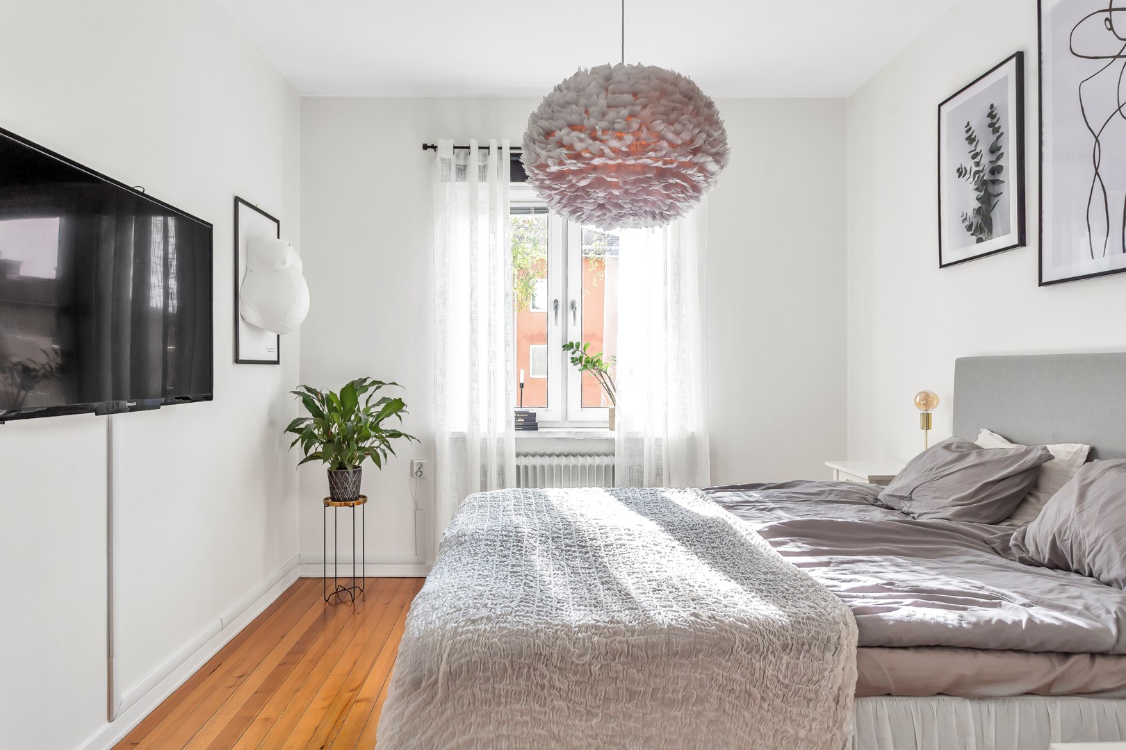 Bostadsbild från Artillerigatan 6A, Såld i Kåbo, Uppsala