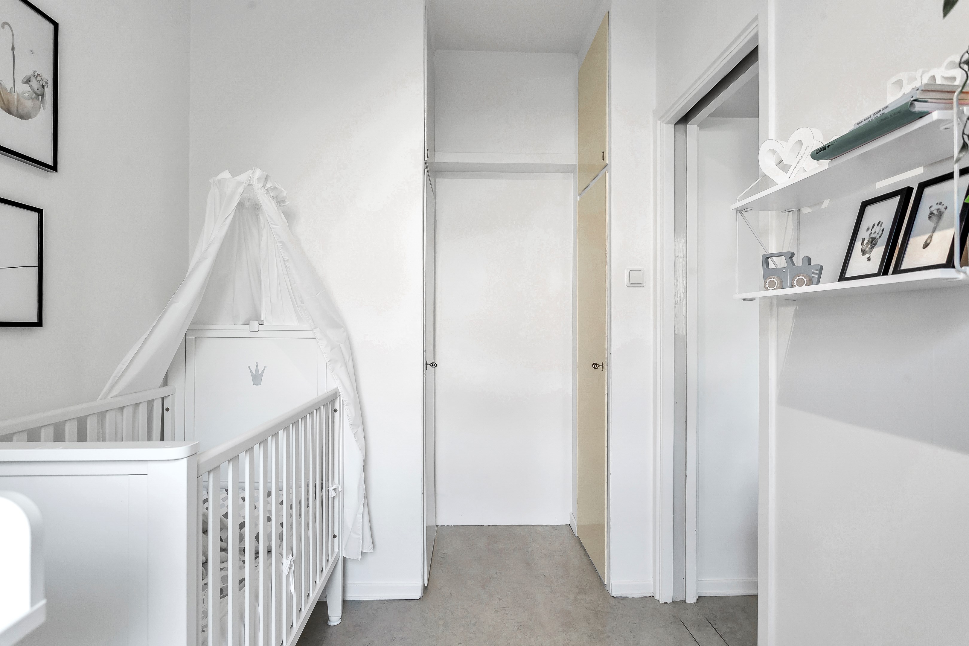 Bostadsbild från Artillerigatan 6A, Såld i Kåbo, Uppsala