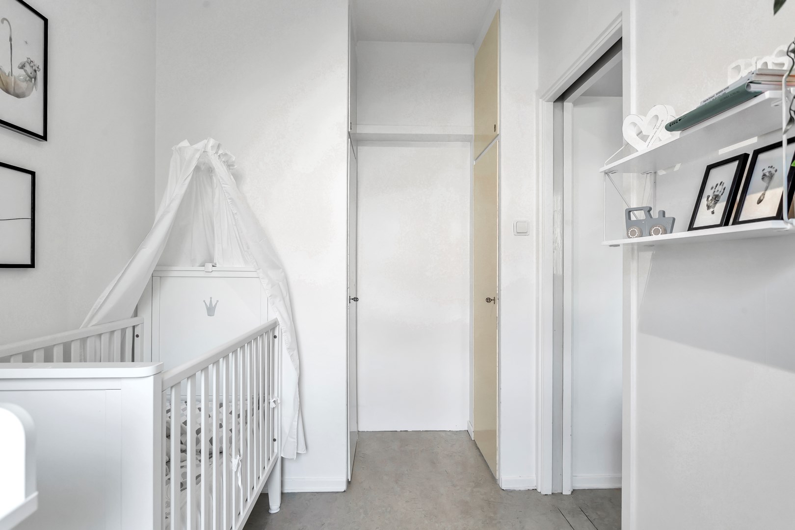 Bostadsbild från Artillerigatan 6A, Såld i Kåbo, Uppsala