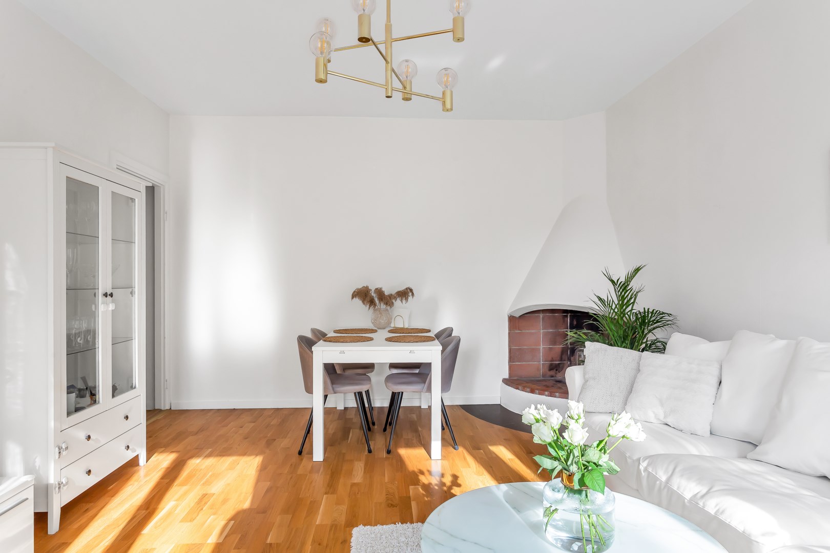 Bostadsbild från Artillerigatan 6A, Såld i Kåbo, Uppsala