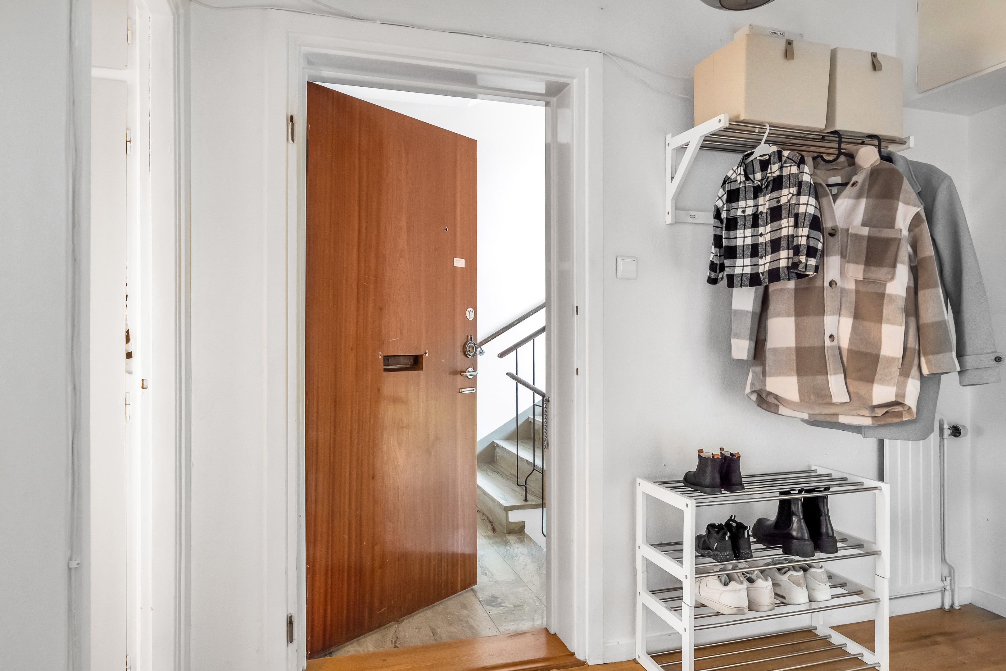 Bostadsbild från Artillerigatan 6A, Såld i Kåbo, Uppsala