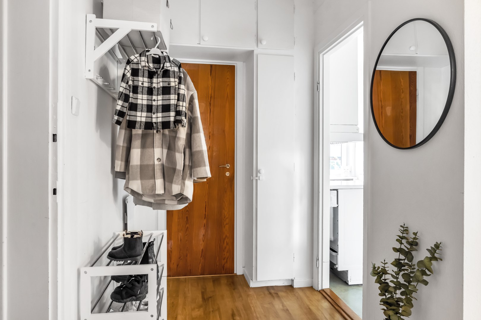 Bostadsbild från Artillerigatan 6A, Såld i Kåbo, Uppsala