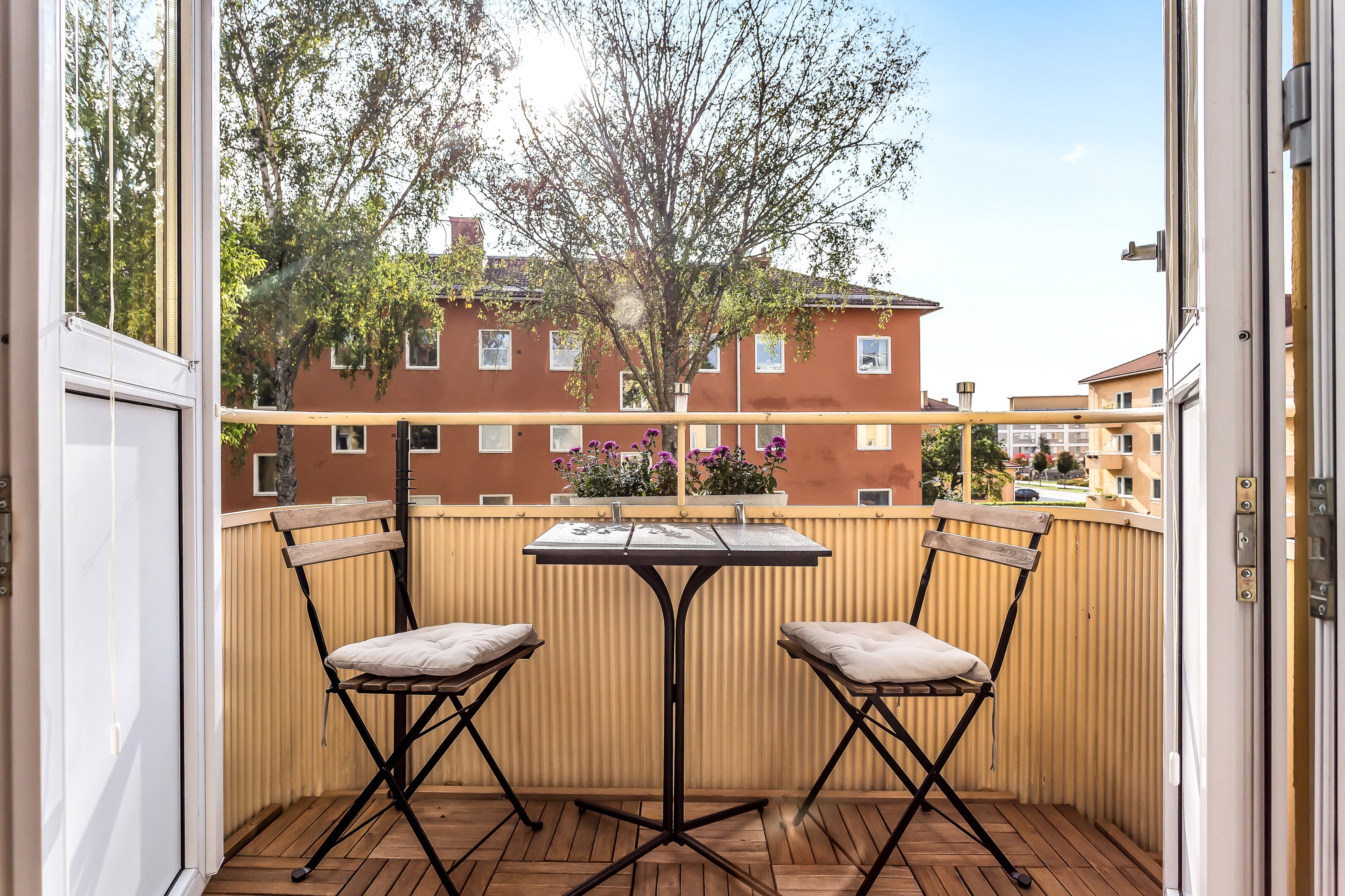 Bostadsbild från Artillerigatan 6A, Såld i Kåbo, Uppsala