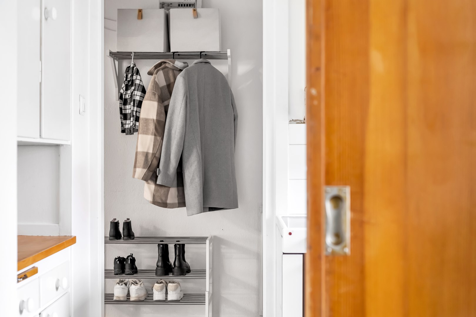 Bostadsbild från Artillerigatan 6A, Såld i Kåbo, Uppsala