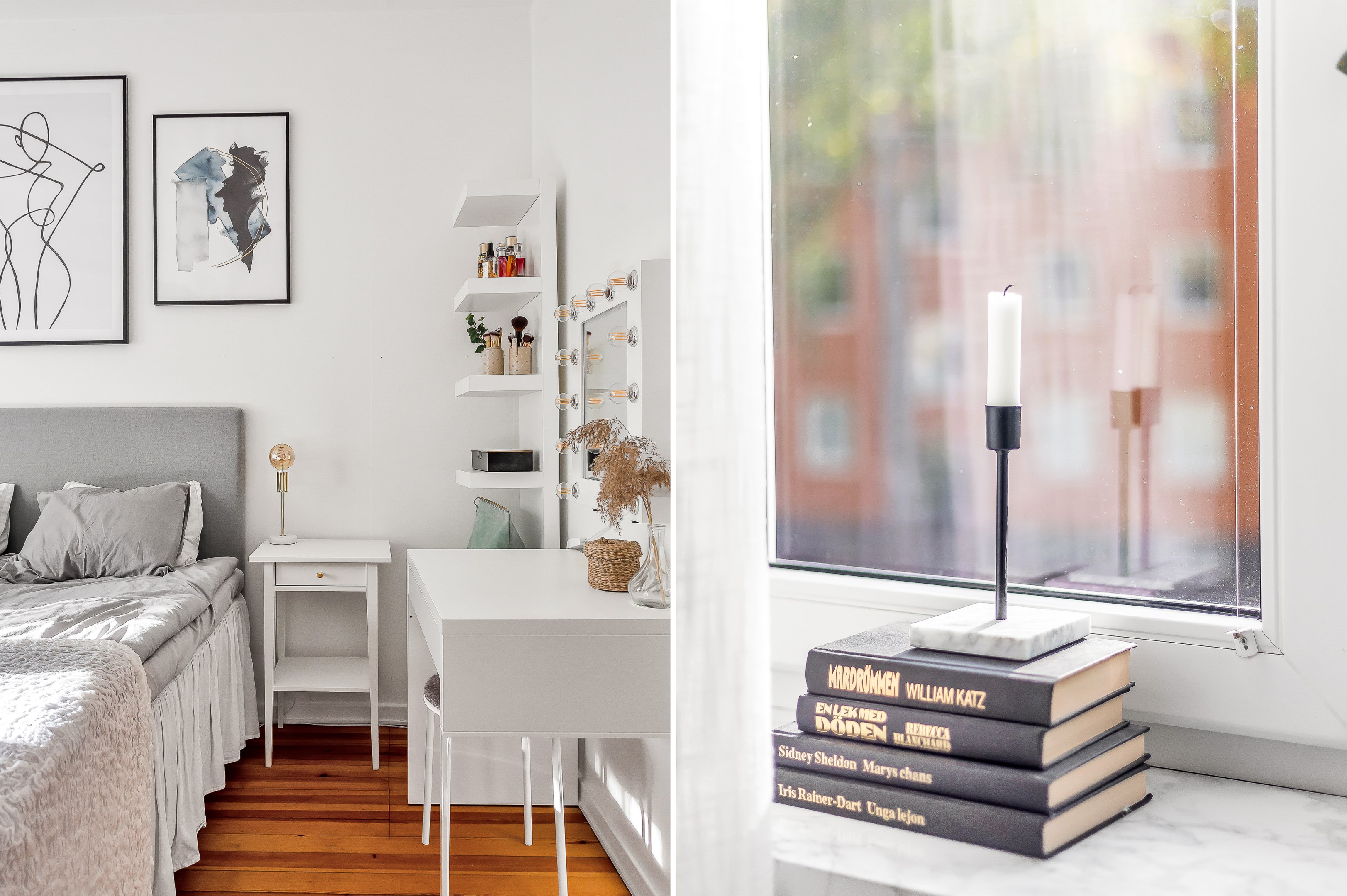 Bostadsbild från Artillerigatan 6A, Såld i Kåbo, Uppsala