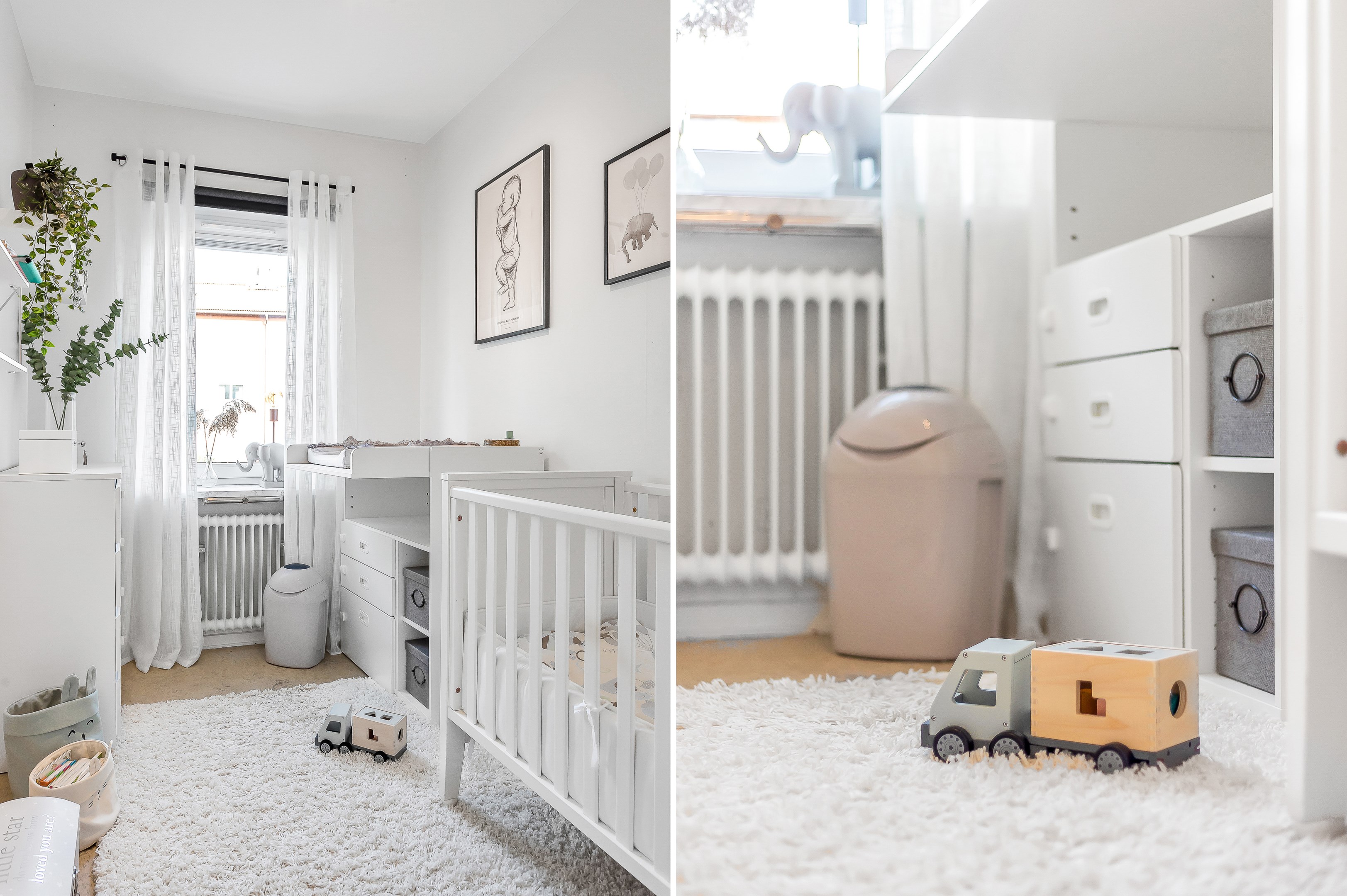 Bostadsbild från Artillerigatan 6A, Såld i Kåbo, Uppsala