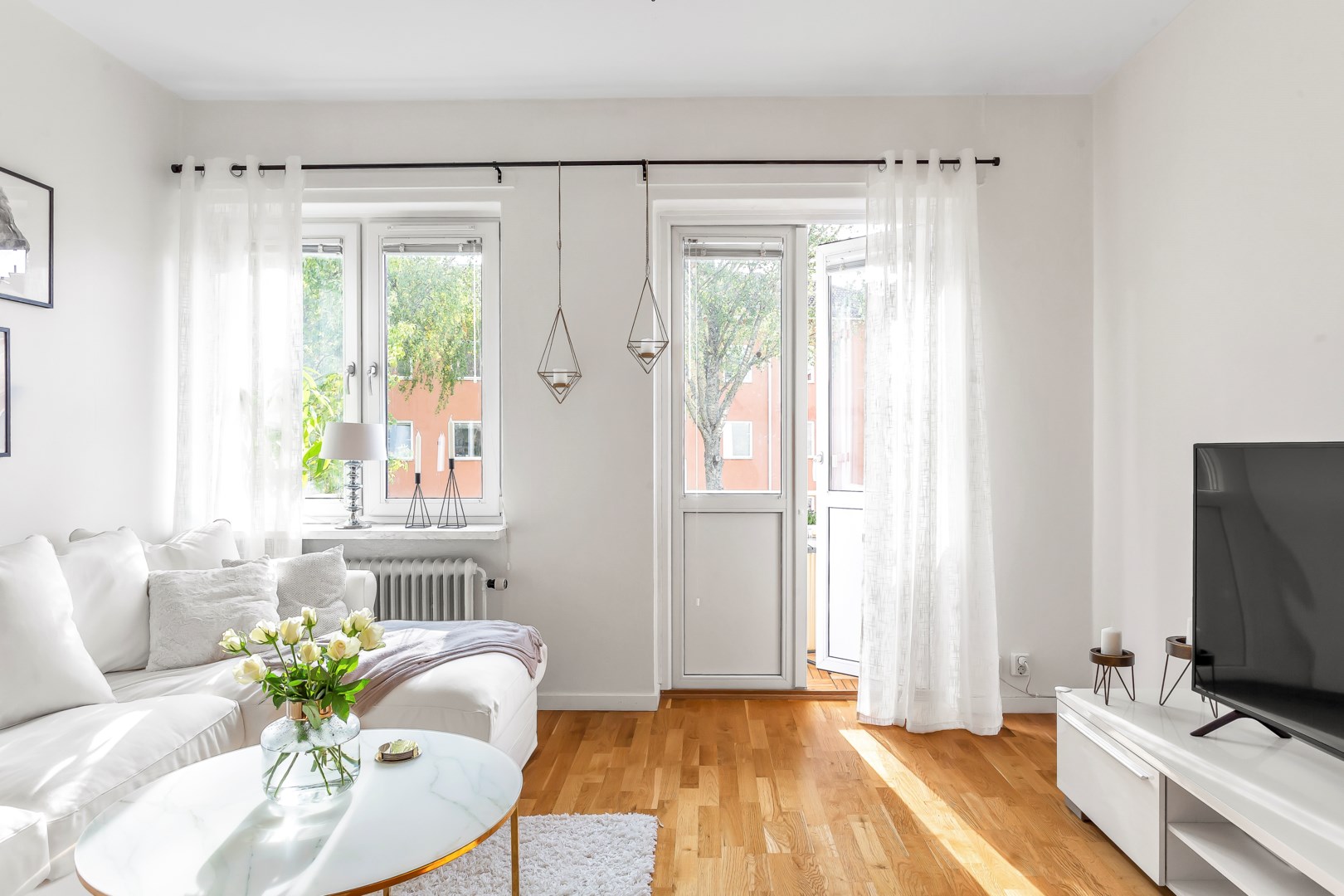 Bostadsbild från Artillerigatan 6A, Såld i Kåbo, Uppsala