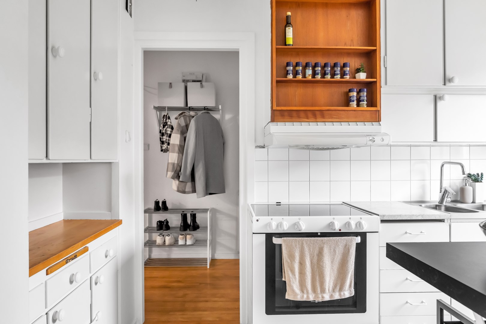 Bostadsbild från Artillerigatan 6A, Såld i Kåbo, Uppsala