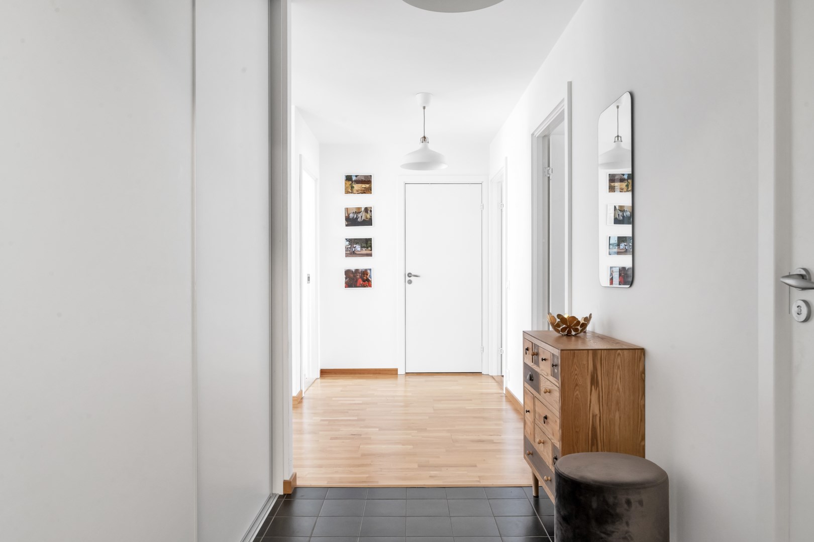 Bostadsbild från Sågargatan 11 C, Såld i Kungsängen, Uppsala