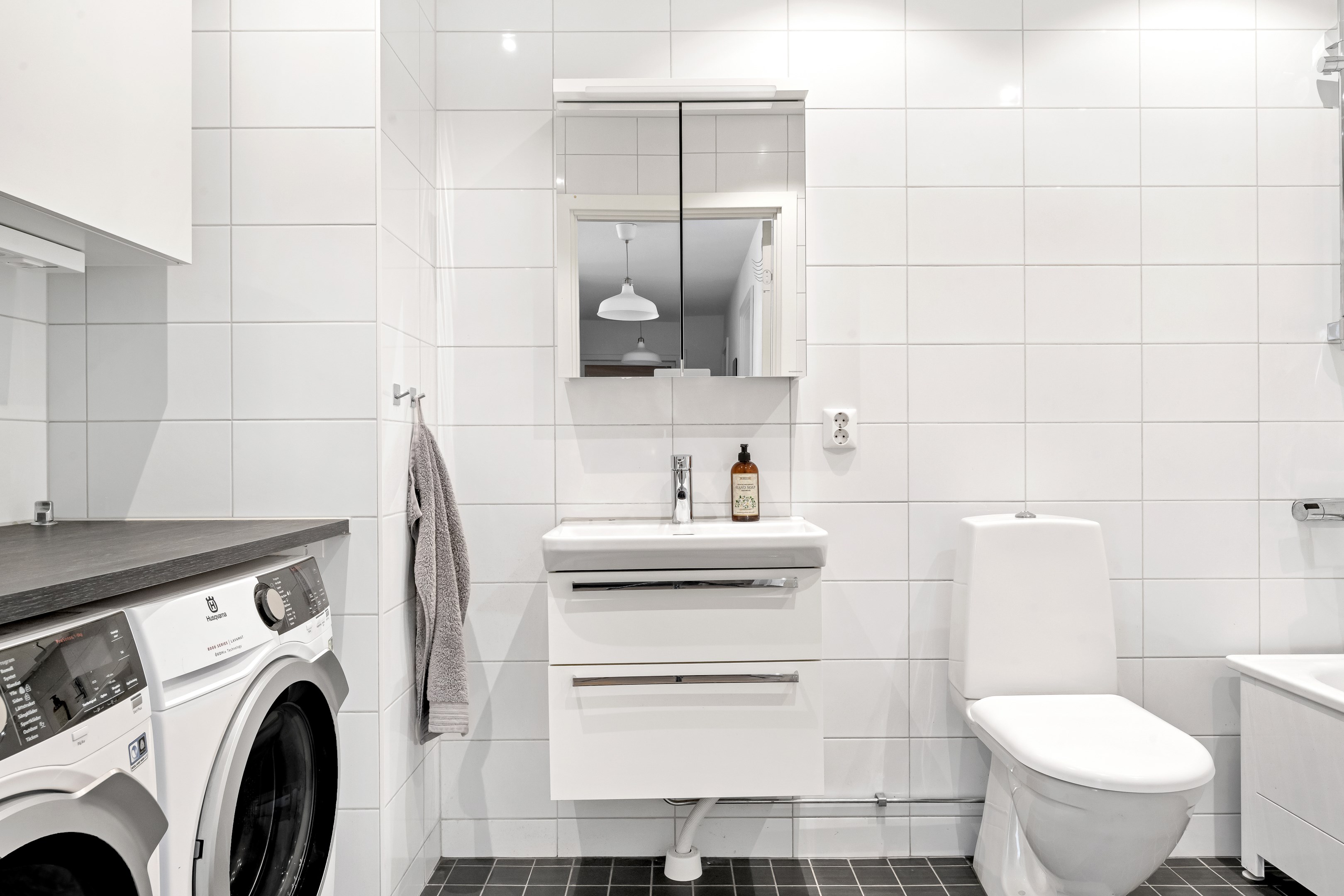 Bostadsbild från Sågargatan 11 C, Såld i Kungsängen, Uppsala