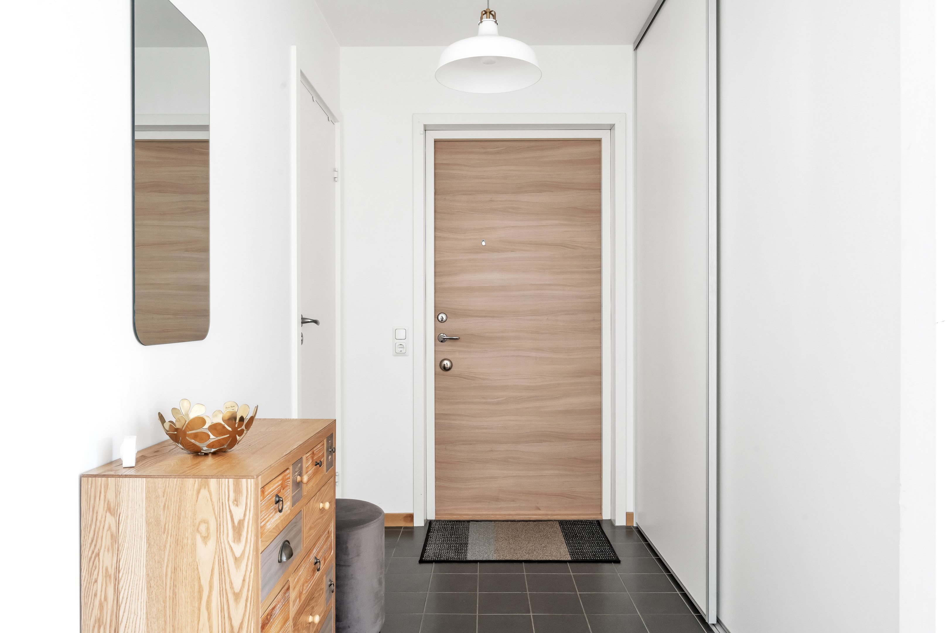 Bostadsbild från Sågargatan 11 C, Såld i Kungsängen, Uppsala