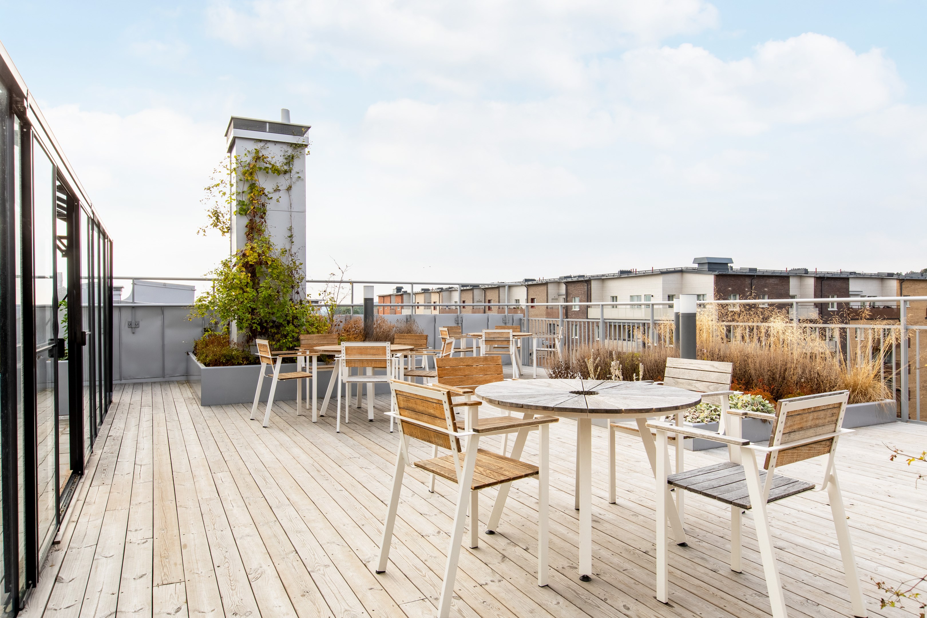 Bostadsbild från Sågargatan 11 C, Såld i Kungsängen, Uppsala
