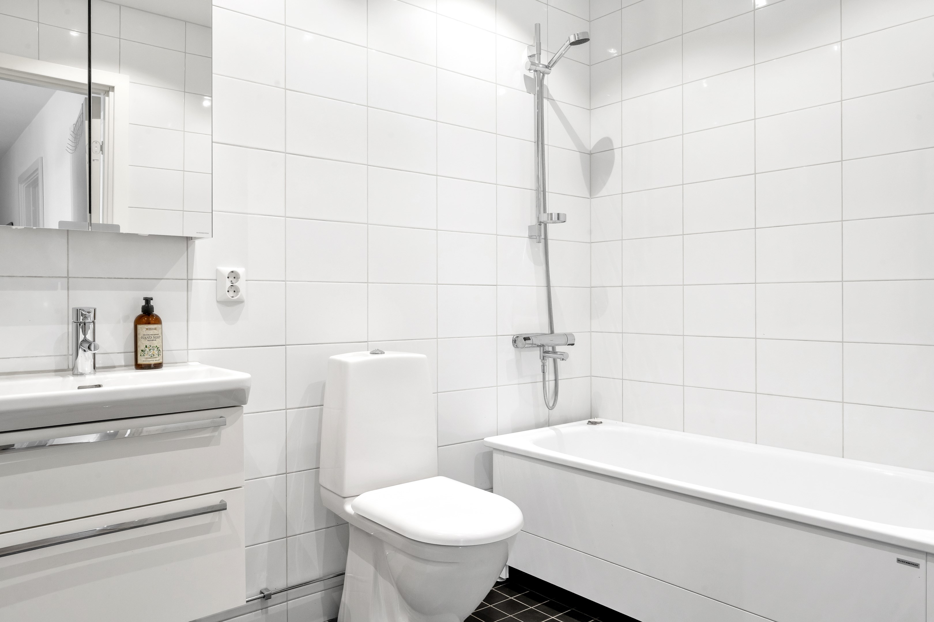 Bostadsbild från Sågargatan 11 C, Såld i Kungsängen, Uppsala