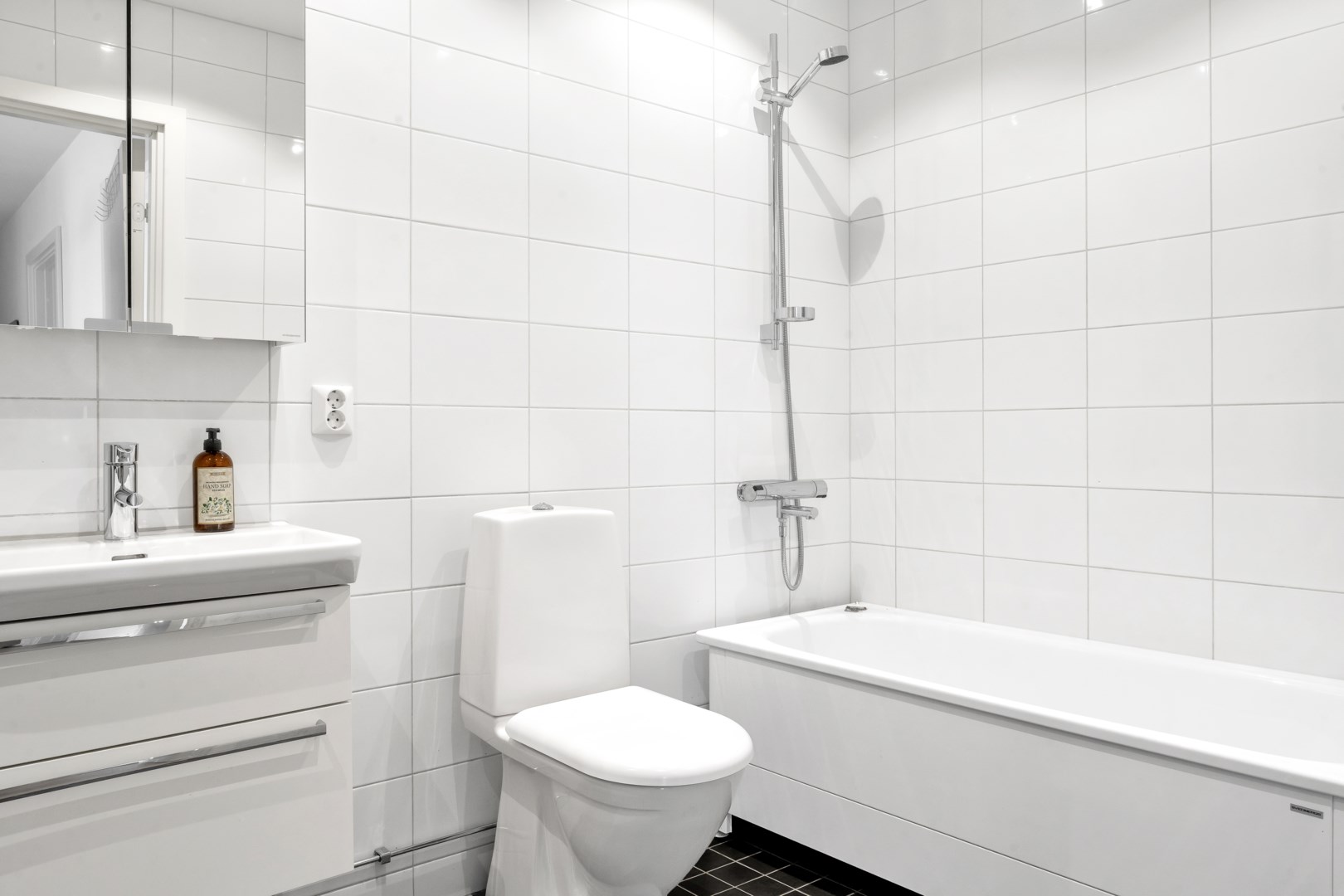 Bostadsbild från Sågargatan 11 C, Såld i Kungsängen, Uppsala