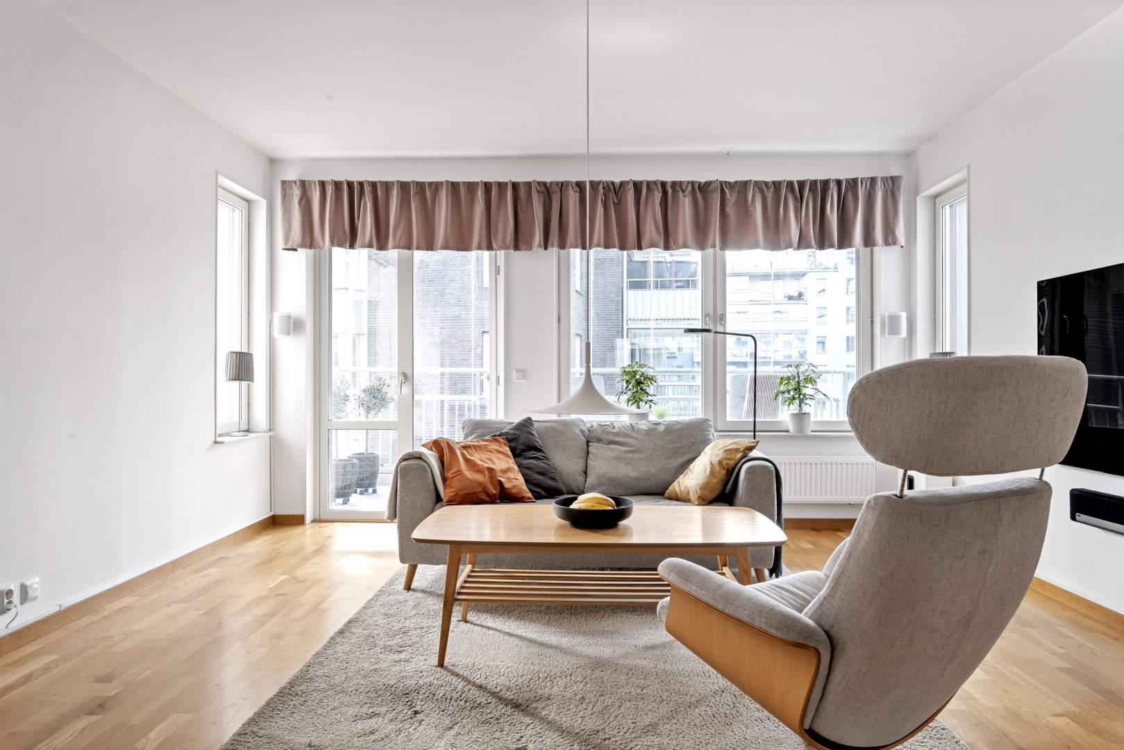 Bostadsbild från Sågargatan 11 C, Såld i Kungsängen, Uppsala