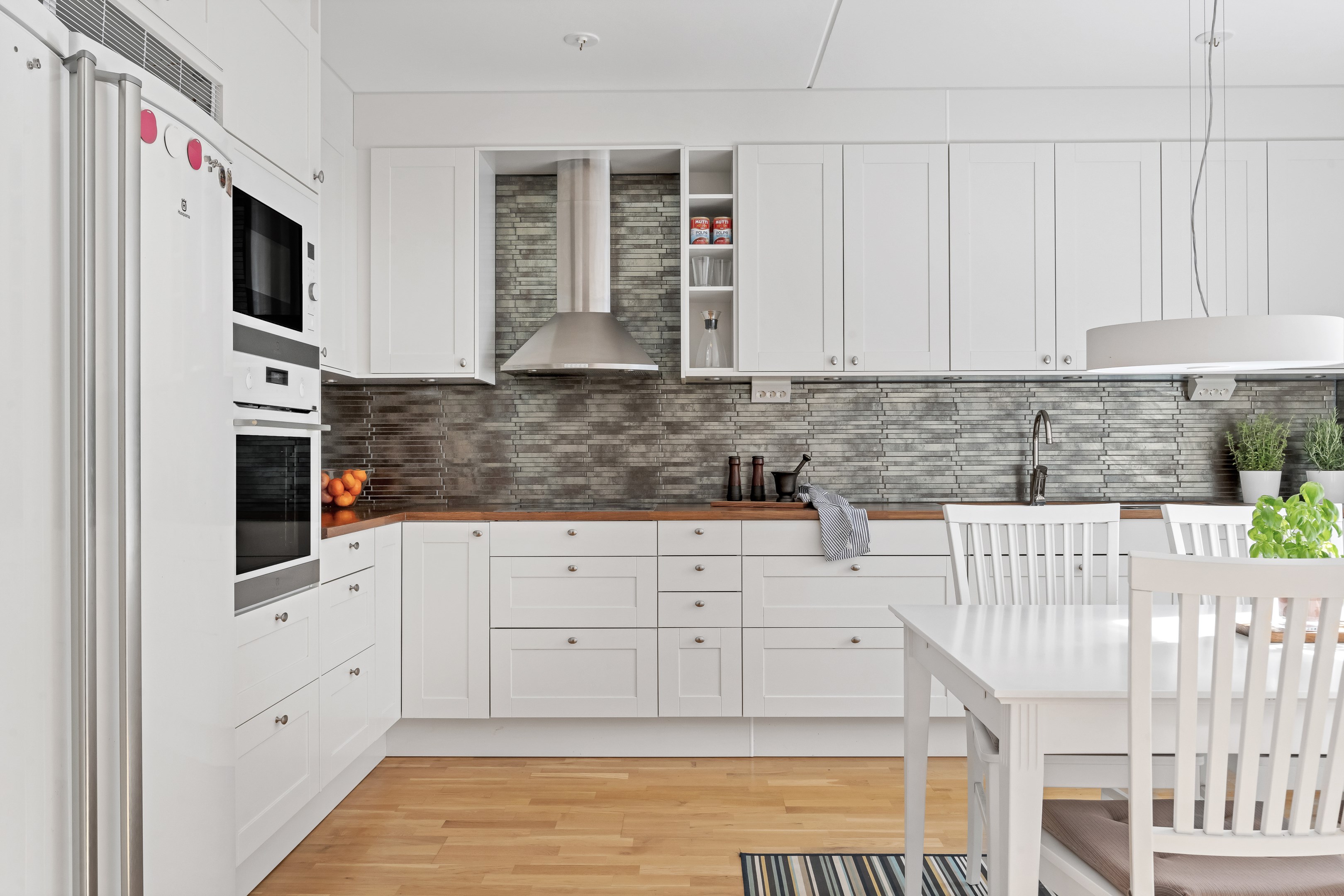 Bostadsbild från Sågargatan 11 C, Såld i Kungsängen, Uppsala