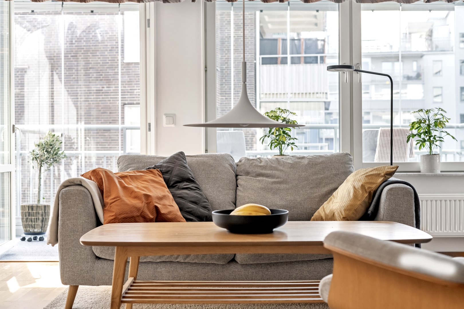 Bostadsbild från Sågargatan 11 C, Såld i Kungsängen, Uppsala