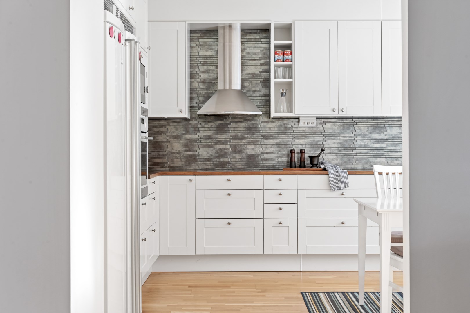 Bostadsbild från Sågargatan 11 C, Såld i Kungsängen, Uppsala