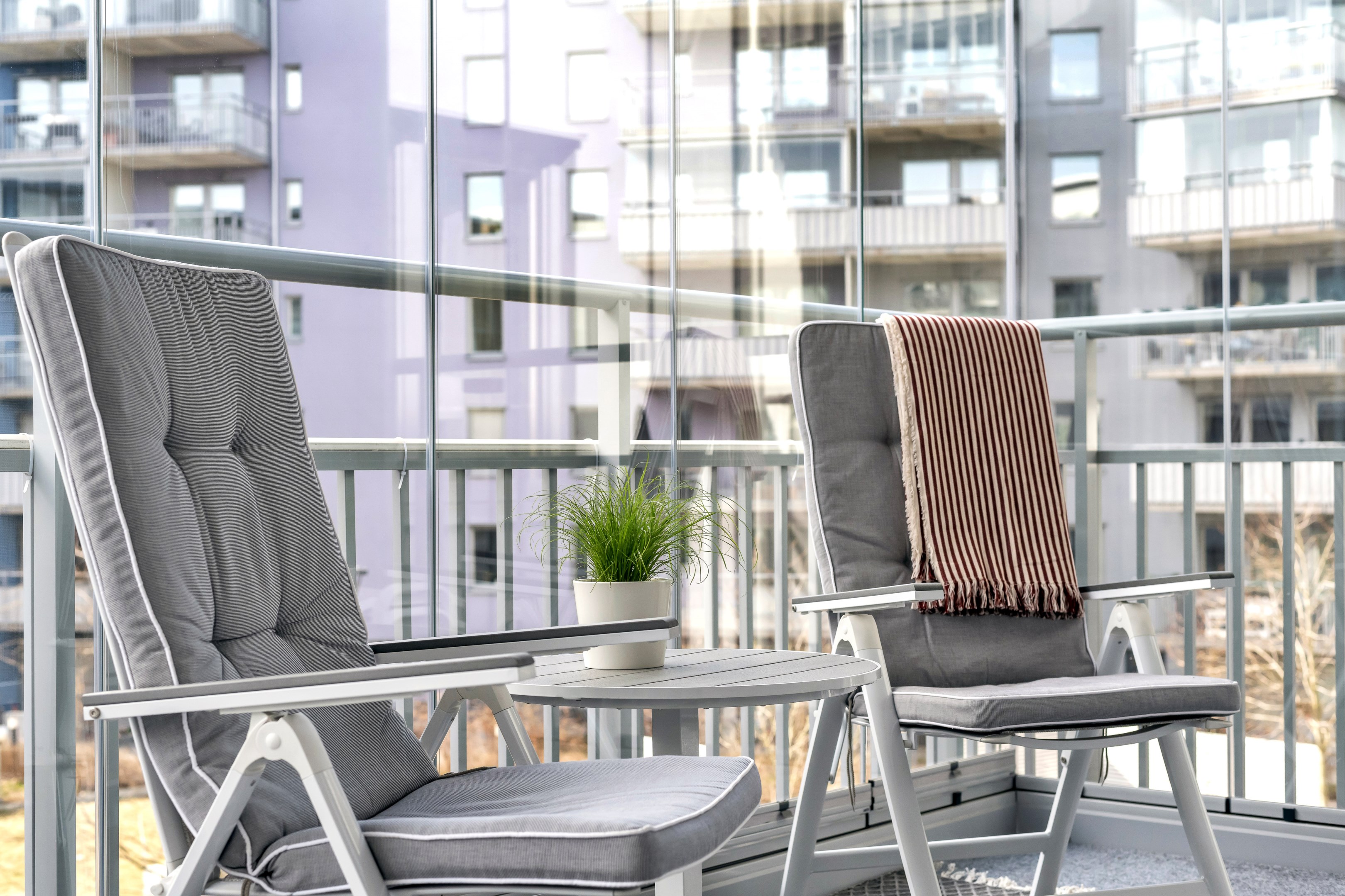 Bostadsbild från Sågargatan 11 C, Såld i Kungsängen, Uppsala