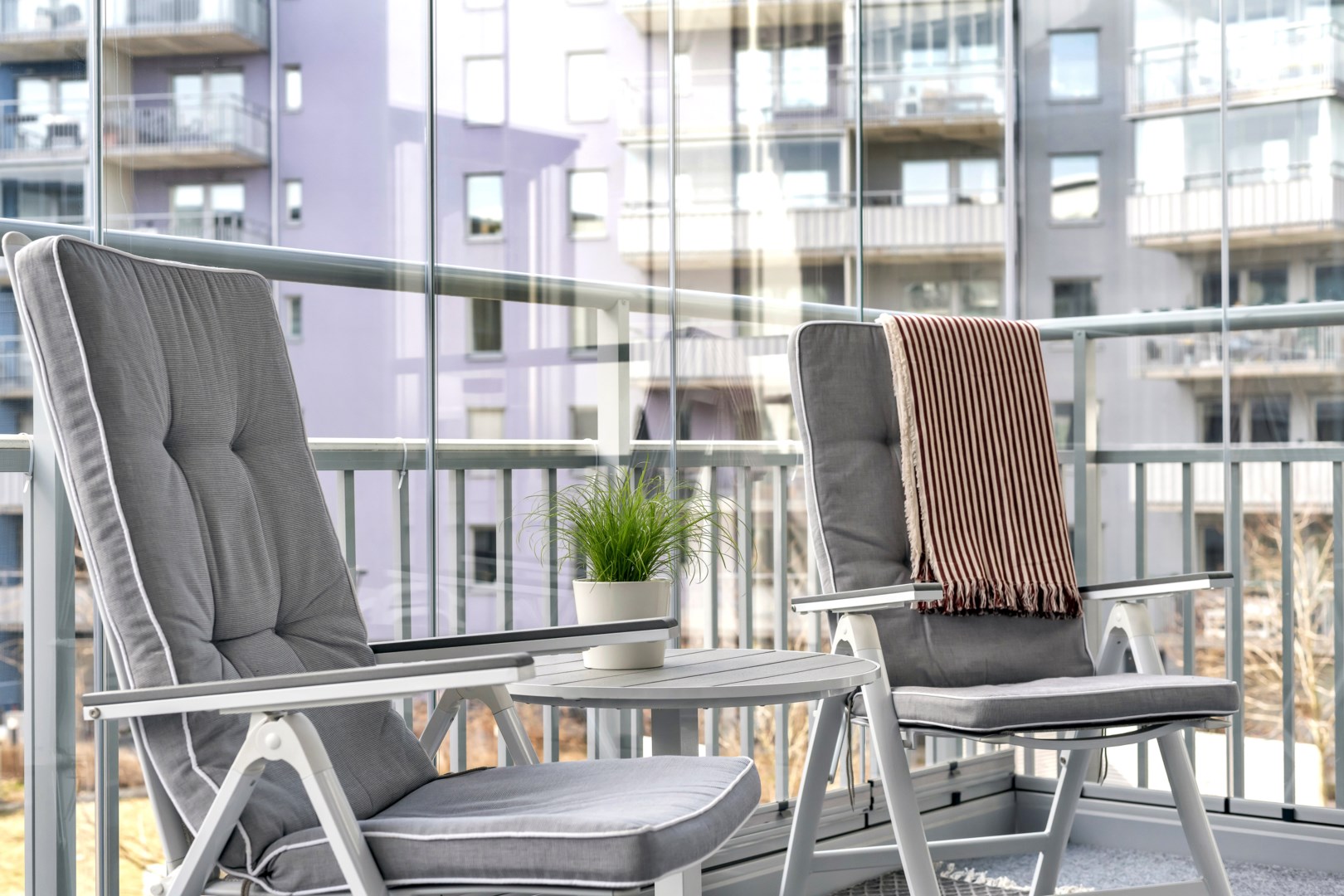 Bostadsbild från Sågargatan 11 C, Såld i Kungsängen, Uppsala