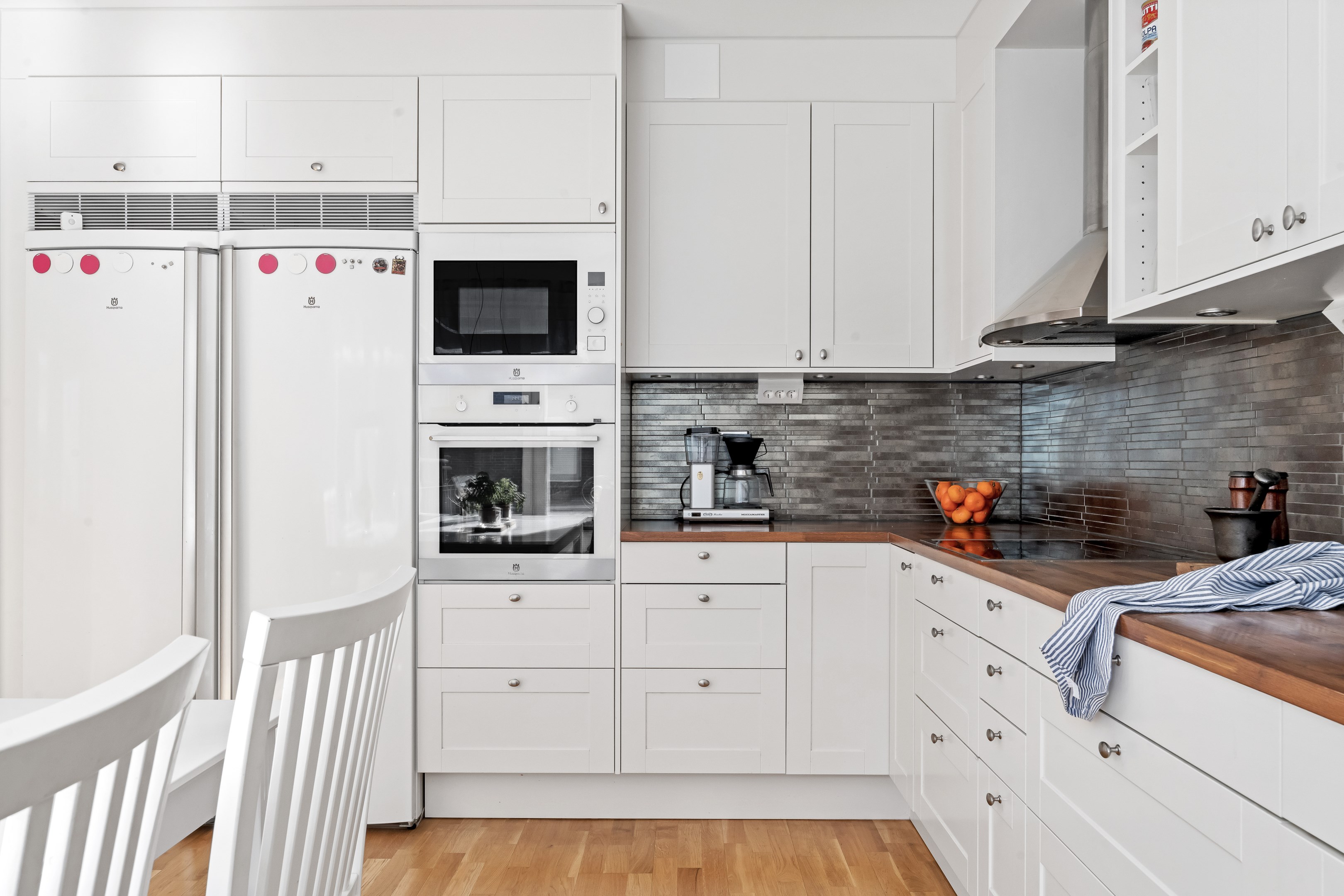 Bostadsbild från Sågargatan 11 C, Såld i Kungsängen, Uppsala