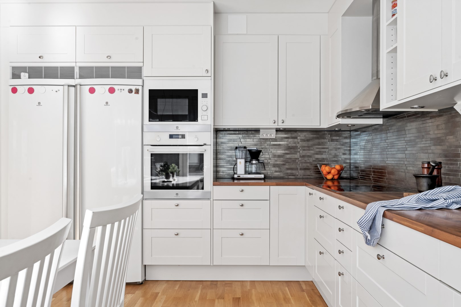 Bostadsbild från Sågargatan 11 C, Såld i Kungsängen, Uppsala